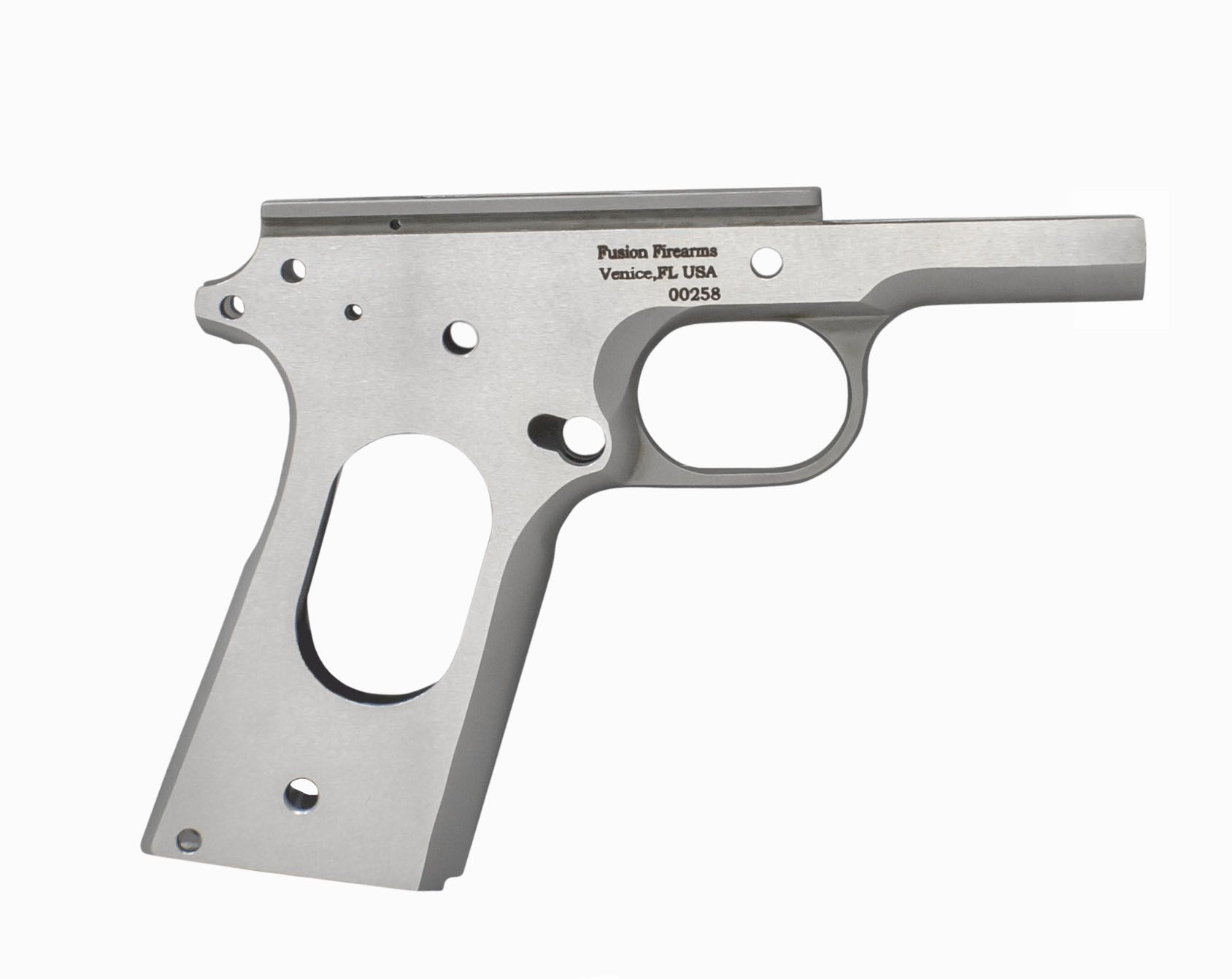 1911 Frame, C-Class - Commander Size — image 2