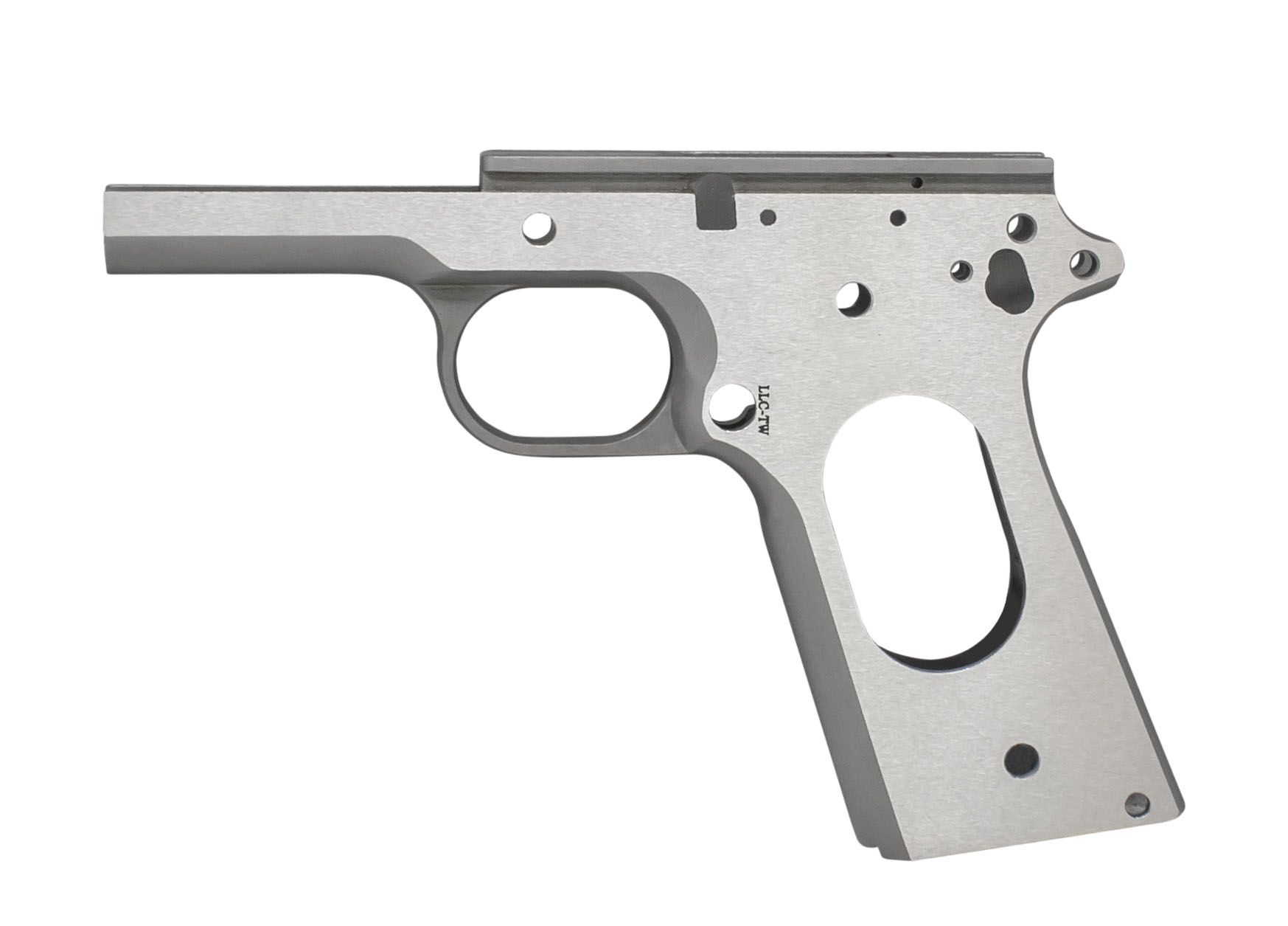 1911 Frame, C-Class - Government Size
