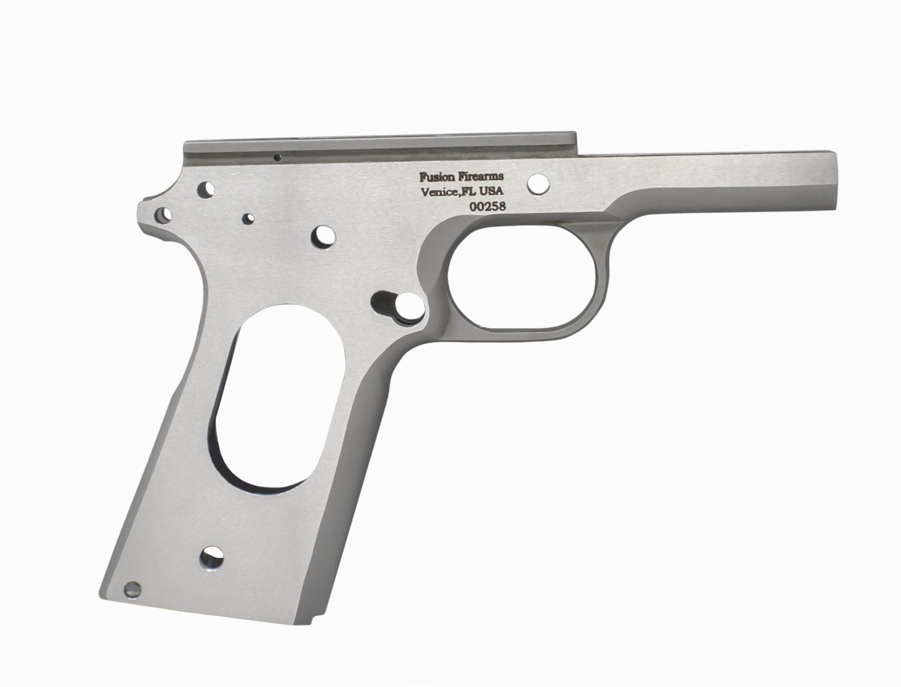 1911 Frame, C-Class - Government Size — image 2