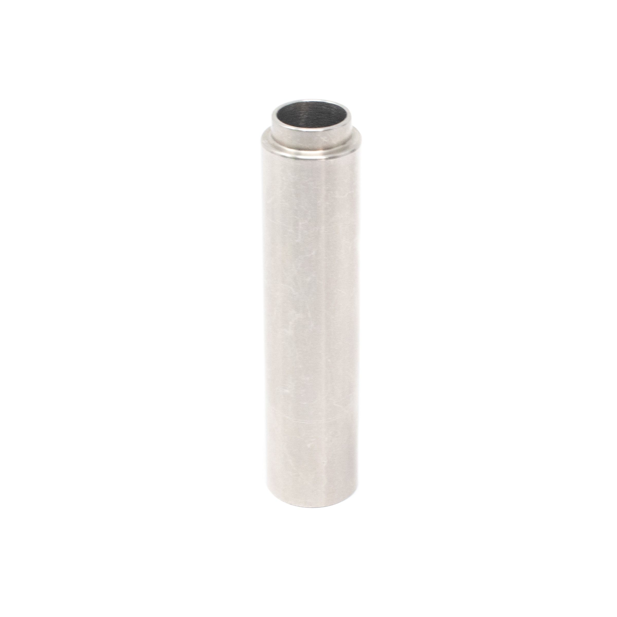1911 Full length Guide Rod Cap for 6 & 7 inch (Thick) - Stainless — image 2