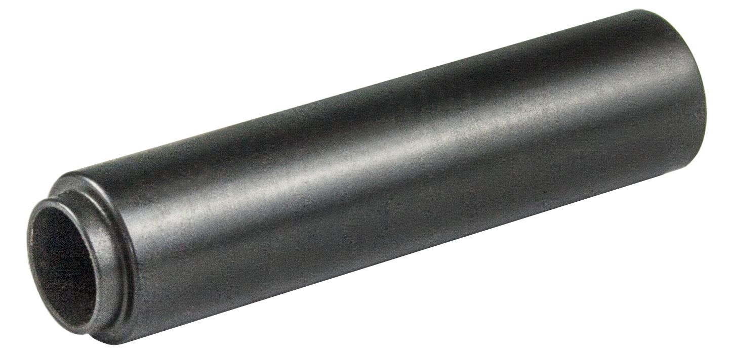 1911 Full length Guide Rod Cap for 6 & 7 inch - Black