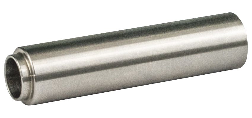 1911 Full length Guide Rod Cap for 6 & 7 inch - Stainless