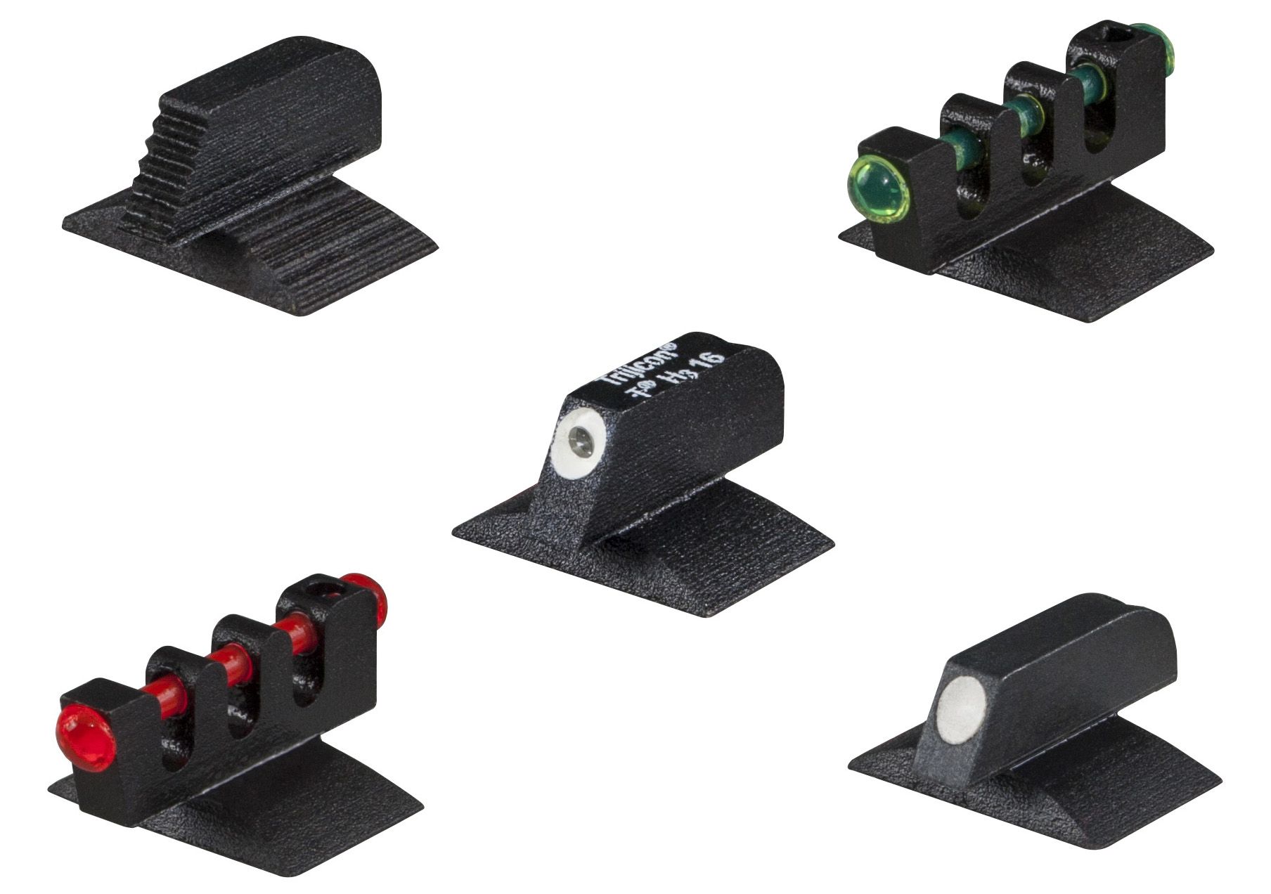 1911 Fusion Standard Dovetail Front Sights