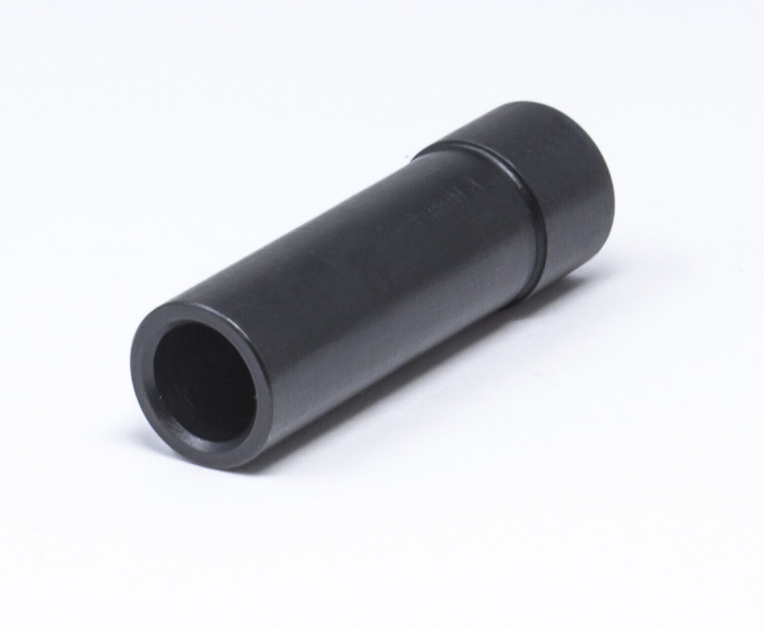 1911 GOV REVERSE PLUG (Counterbore Style) Black