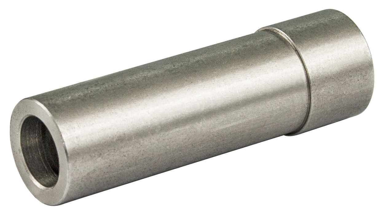 1911 Government Reverse Plug for Full Length Guide Rod, Contour-Bore Style