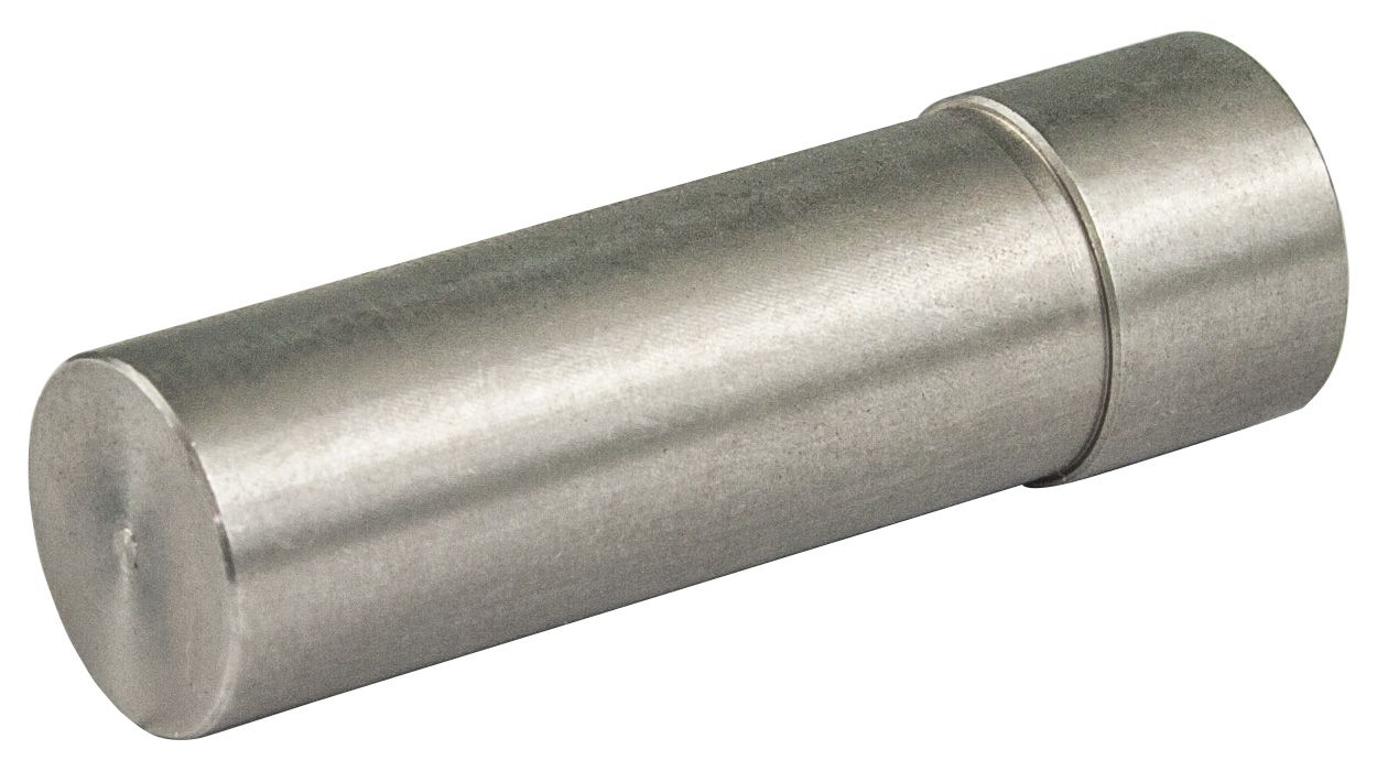 1911 Government Reverse Plug for GI Guide Rod, Contour-Bore Style