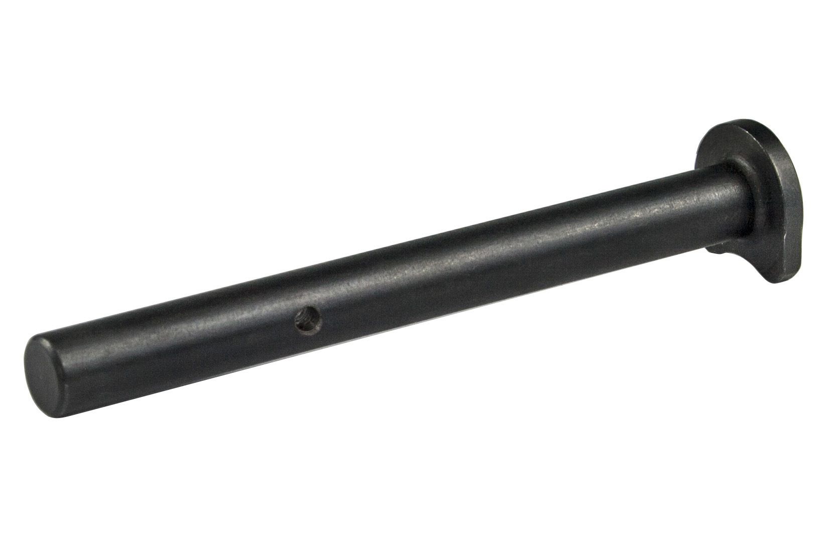 1911 Guide Rod - Commander, 1 Piece, Black