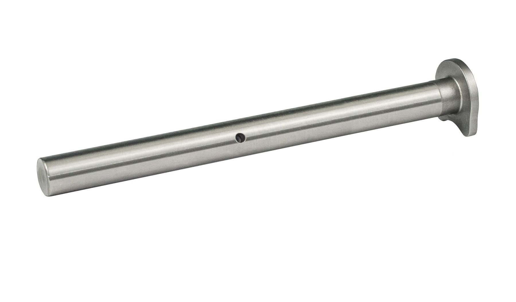 1911 Guide Rod - Government, 1 Piece Stainless