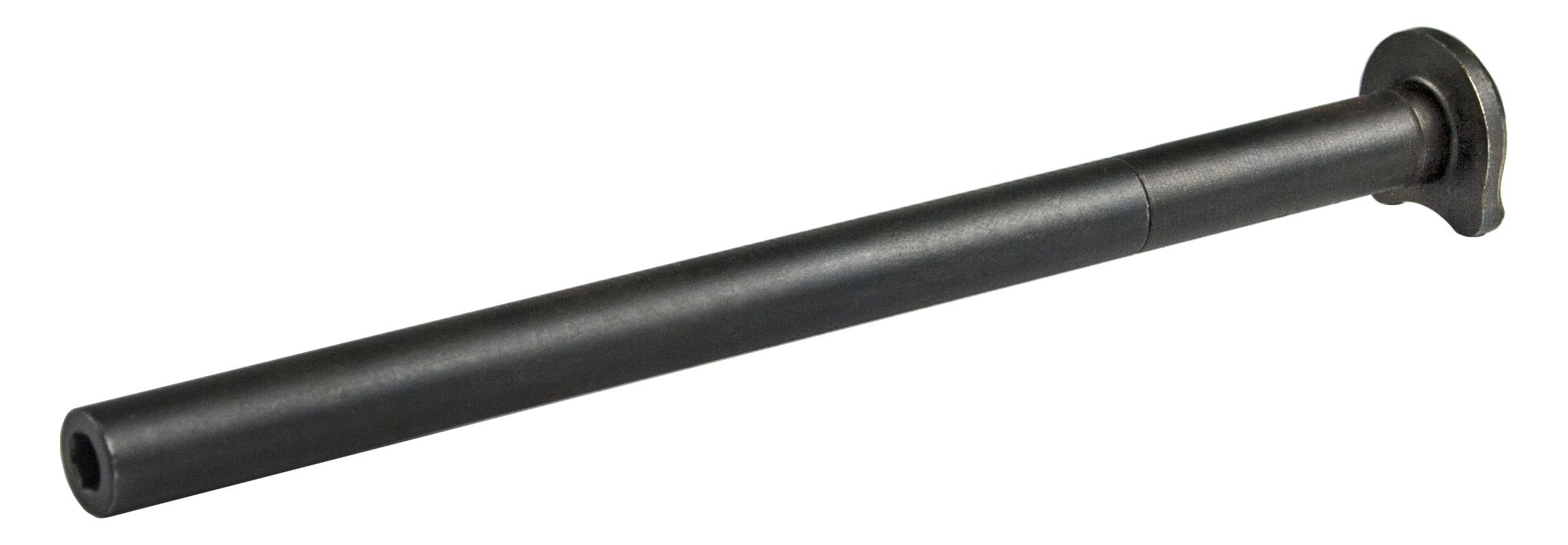1911 Guide Rod - 6", 2 Piece, Black