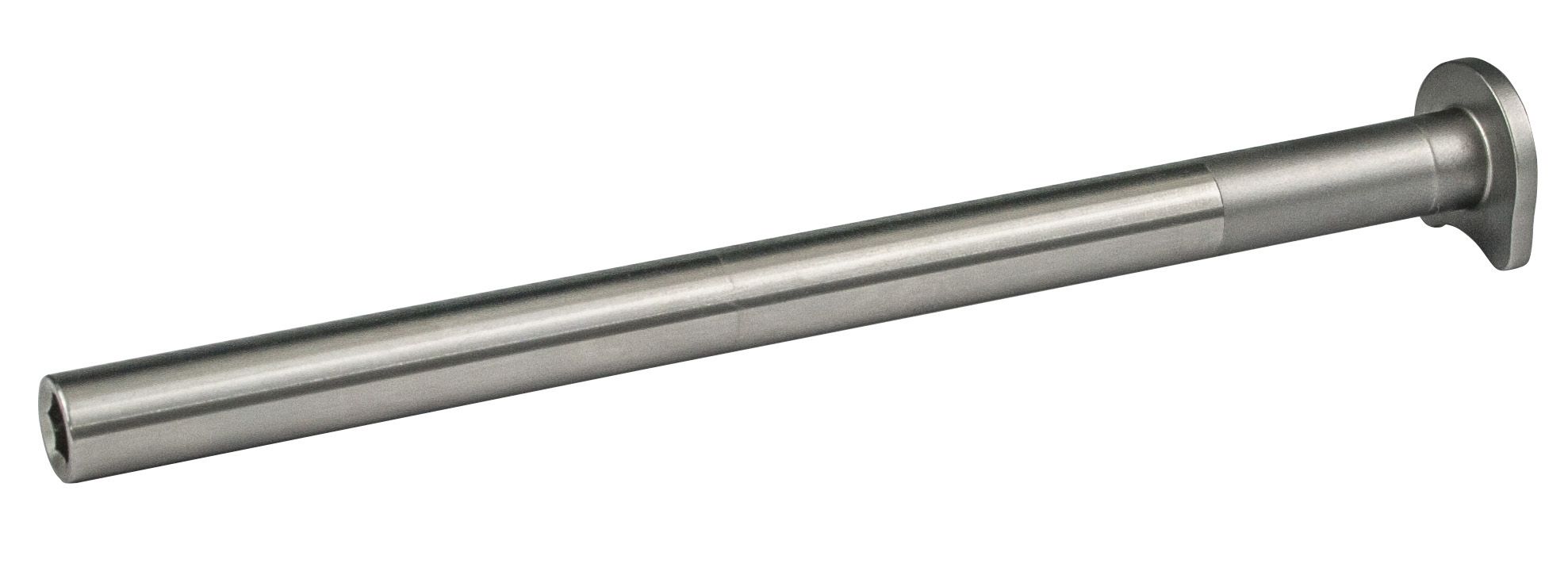 1911 Guide Rod 2 Piece 6 inch Stainless