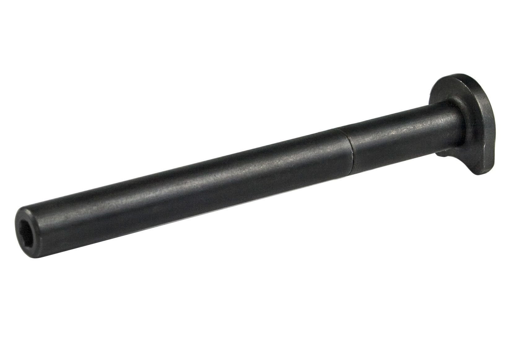 1911 Guide Rod - Commander, 2 Piece, Black