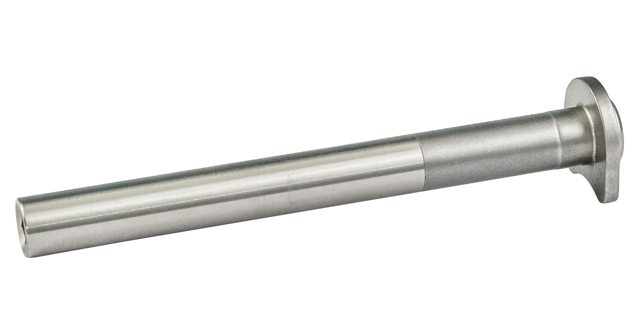 1911 Guide Rod 2 Piece Commander Stainless