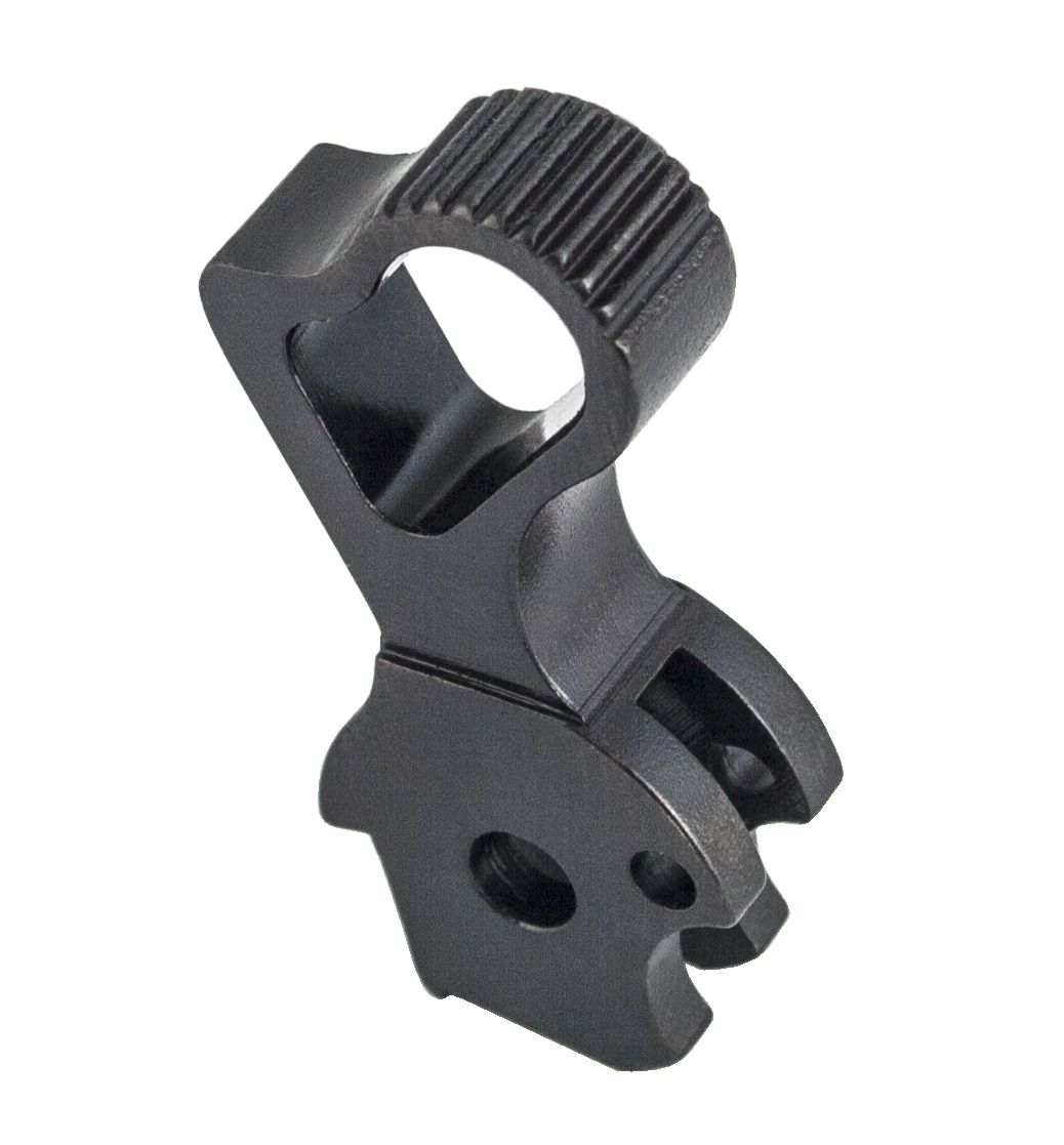 1911 Hammer - Commander SK, Black — image 2