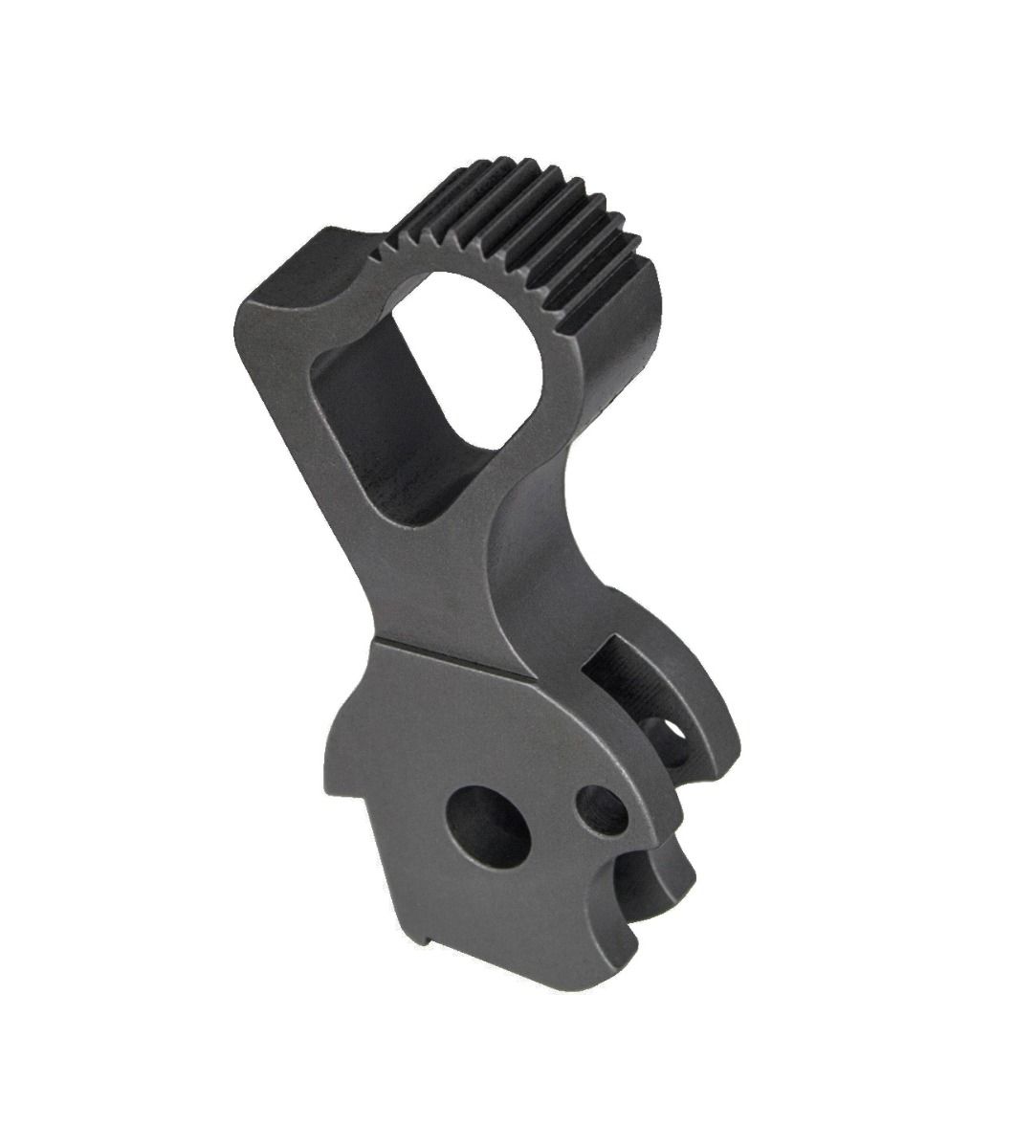1911 Hammer - Commander SK, Black — image 3