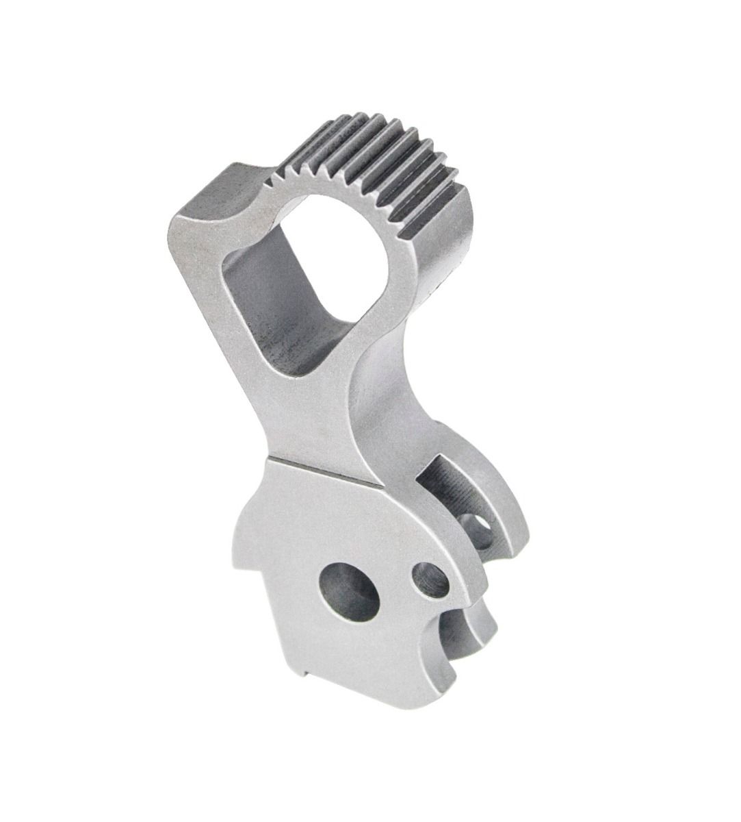 1911 Hammer - Commander SK, Stainless