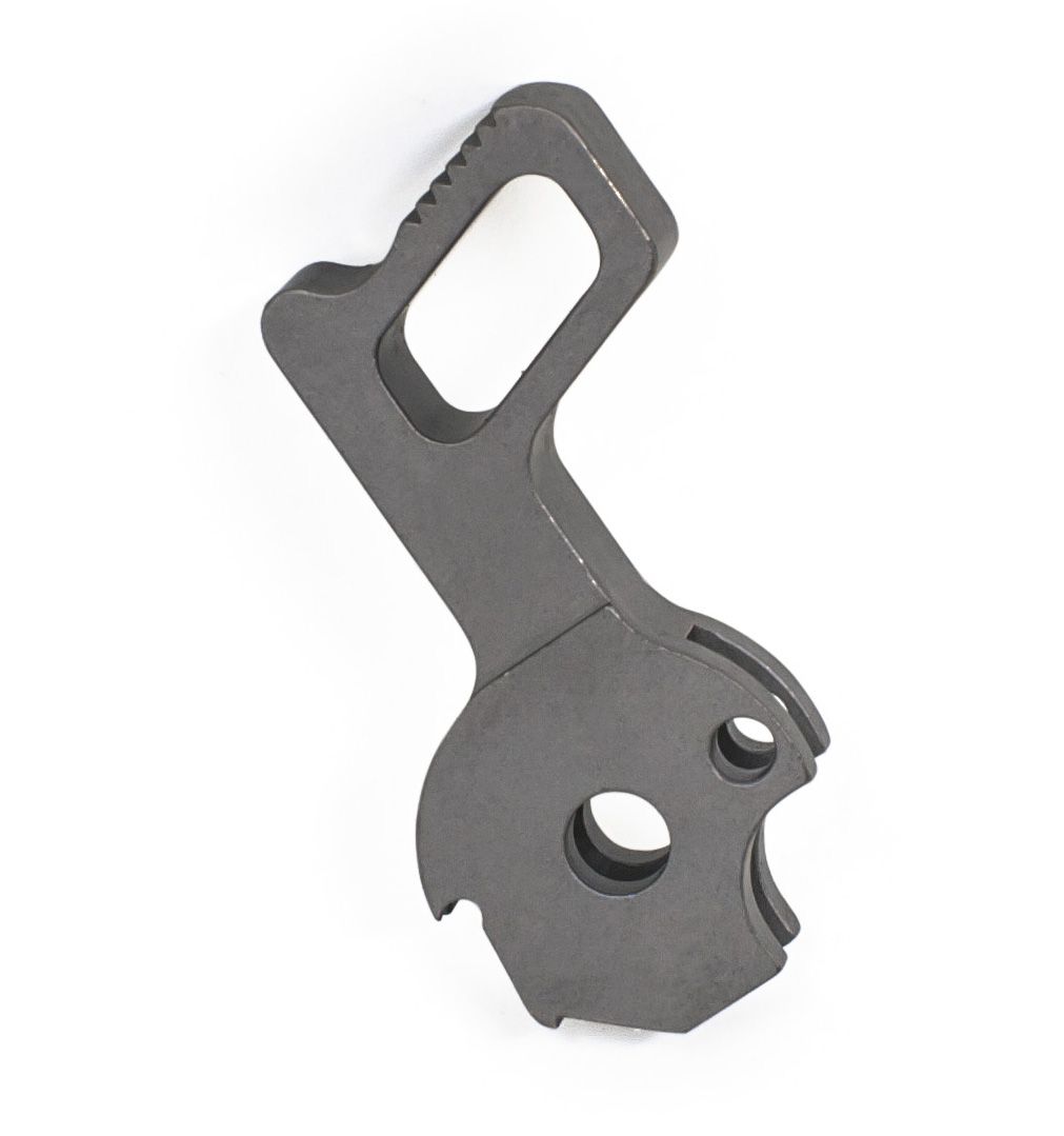 1911 Hammer - High Force, Black — image 2