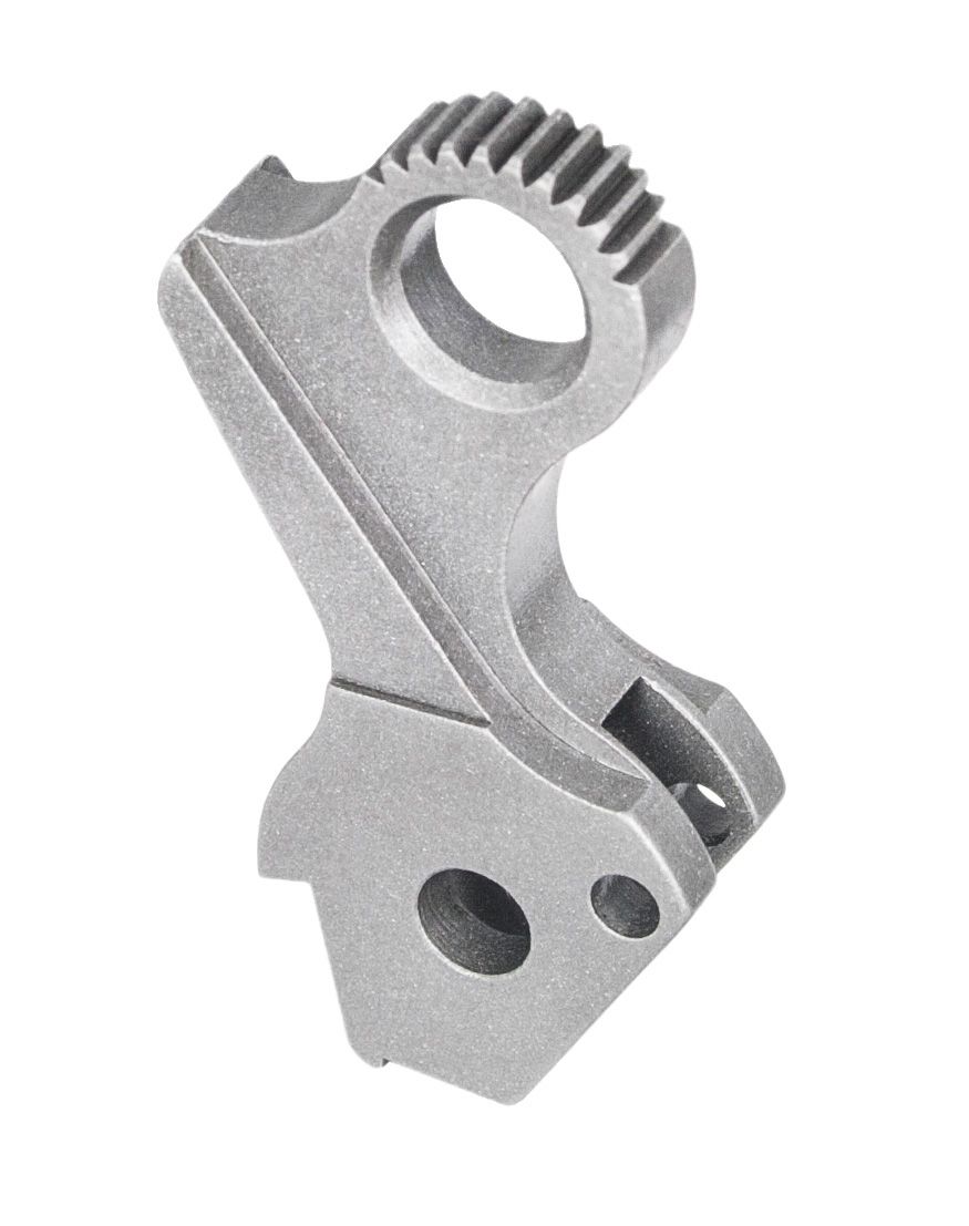 1911 Hammer - Hi Impact, Stainless