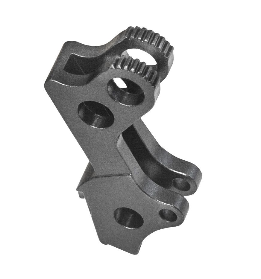 1911 Hammer - Split Speed, Black