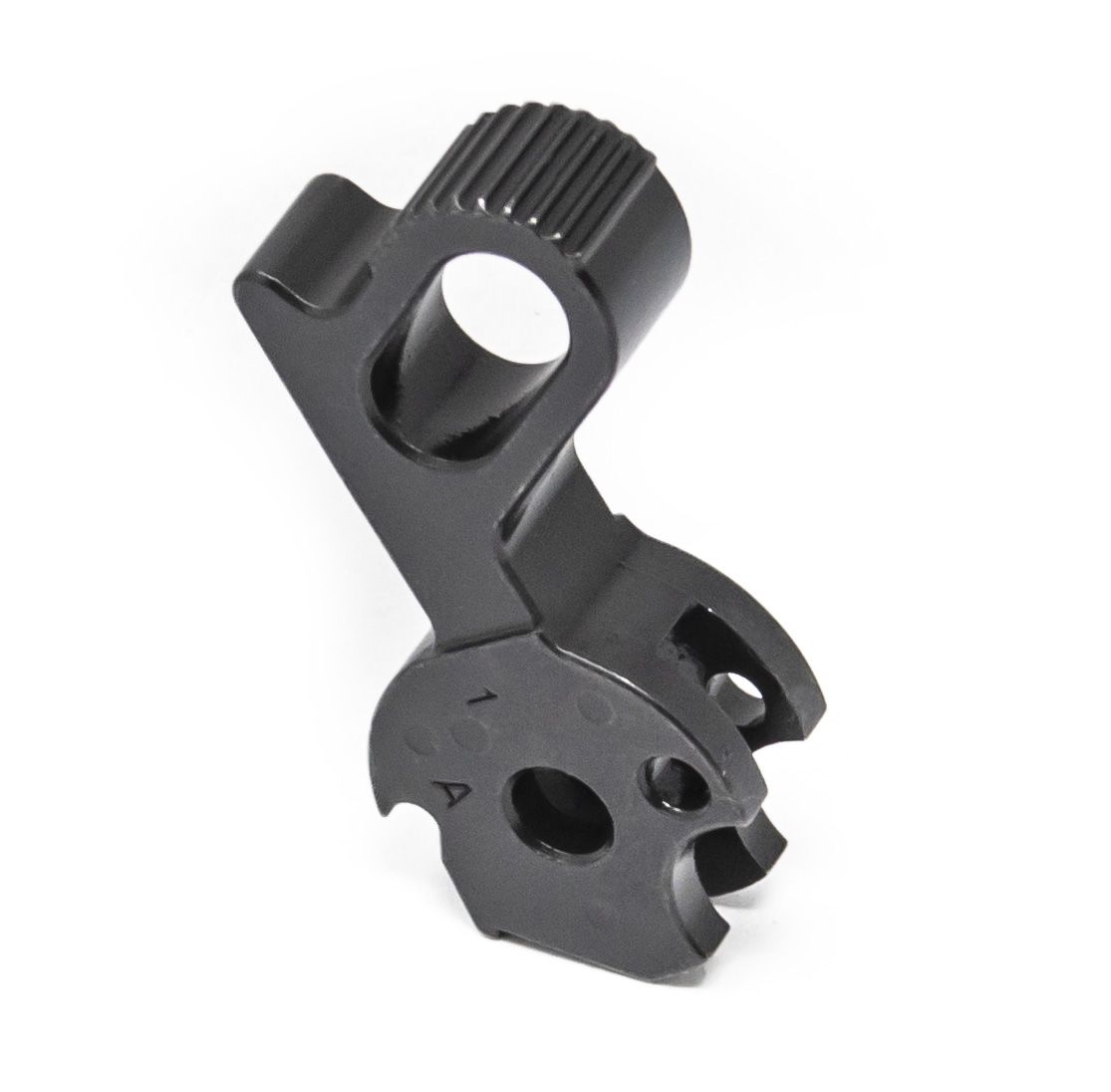1911 Hammer - Standard Fusion Hammer, Black — image 2