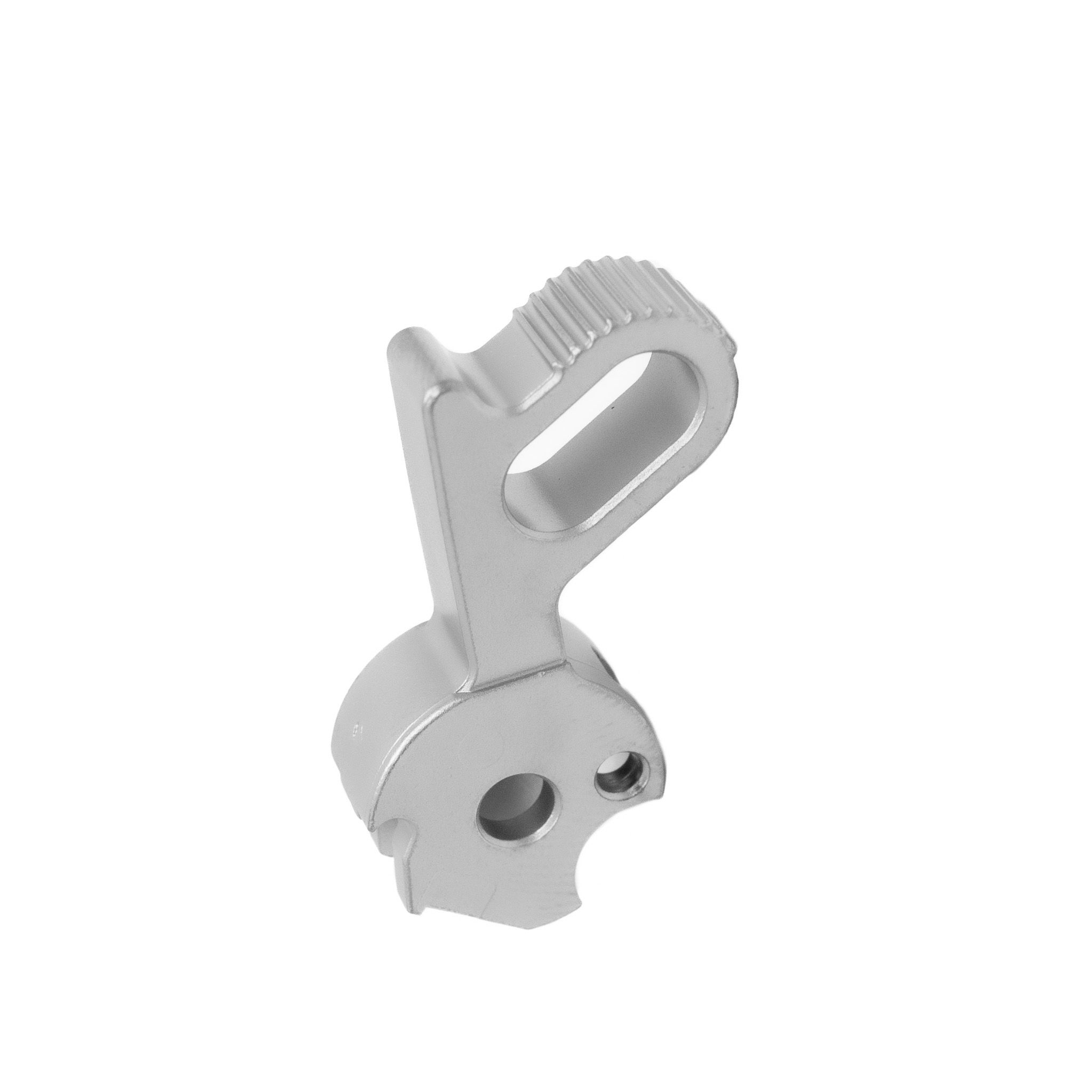 1911 Hammer - Standard Hammer - Premium Chrome DLC