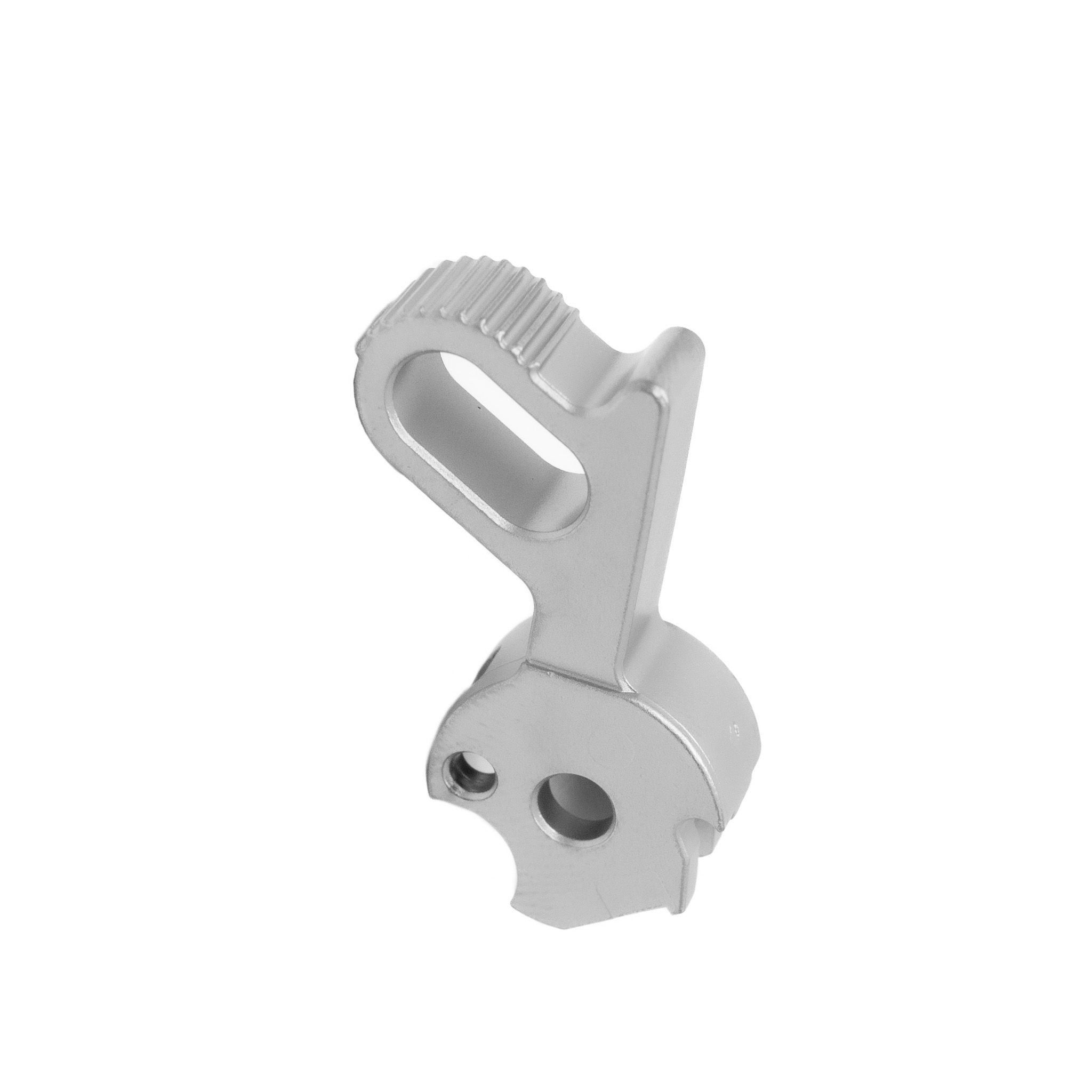 1911 Hammer - Standard Hammer - Premium Chrome DLC — image 2