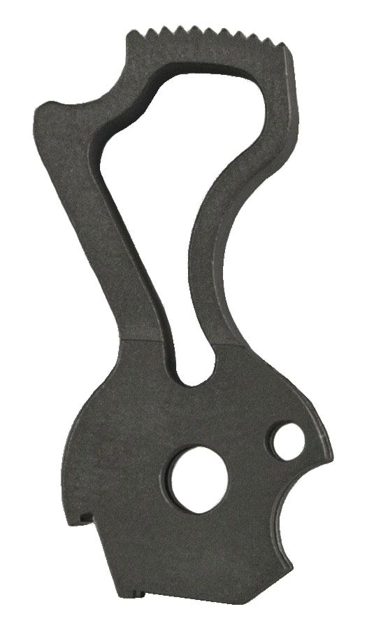 1911 Hammer - Striker, Black