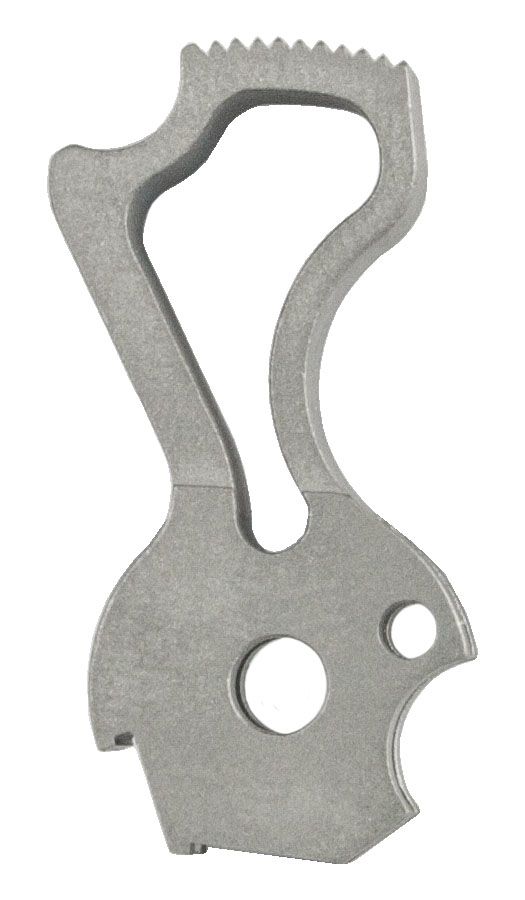 1911 Hammer - Striker, Stainless — image 3