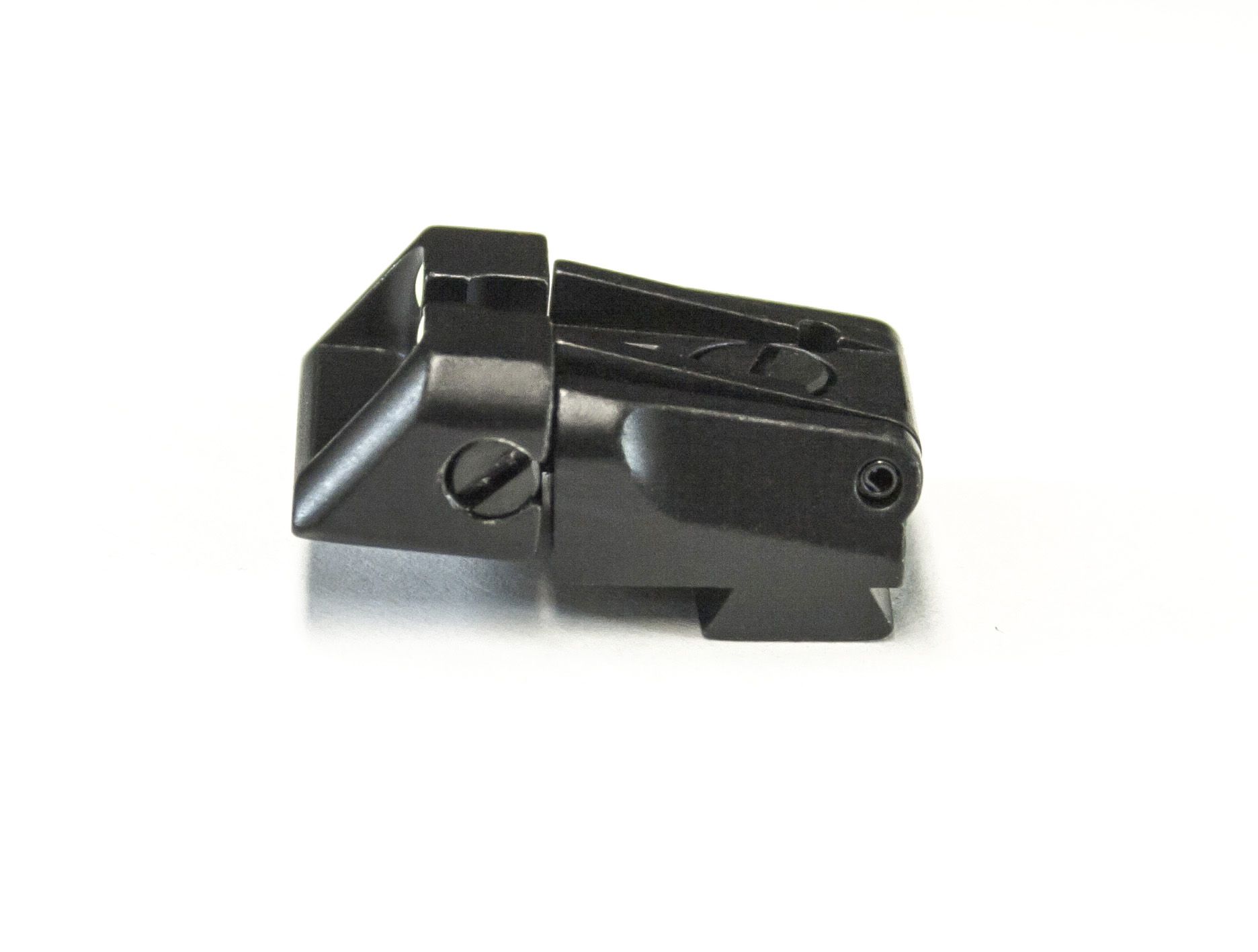 1911 Kimber - Luminova Adjustable Sight Set — image 2