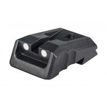 1911 Kimber White Dot Rear Fixed Sight