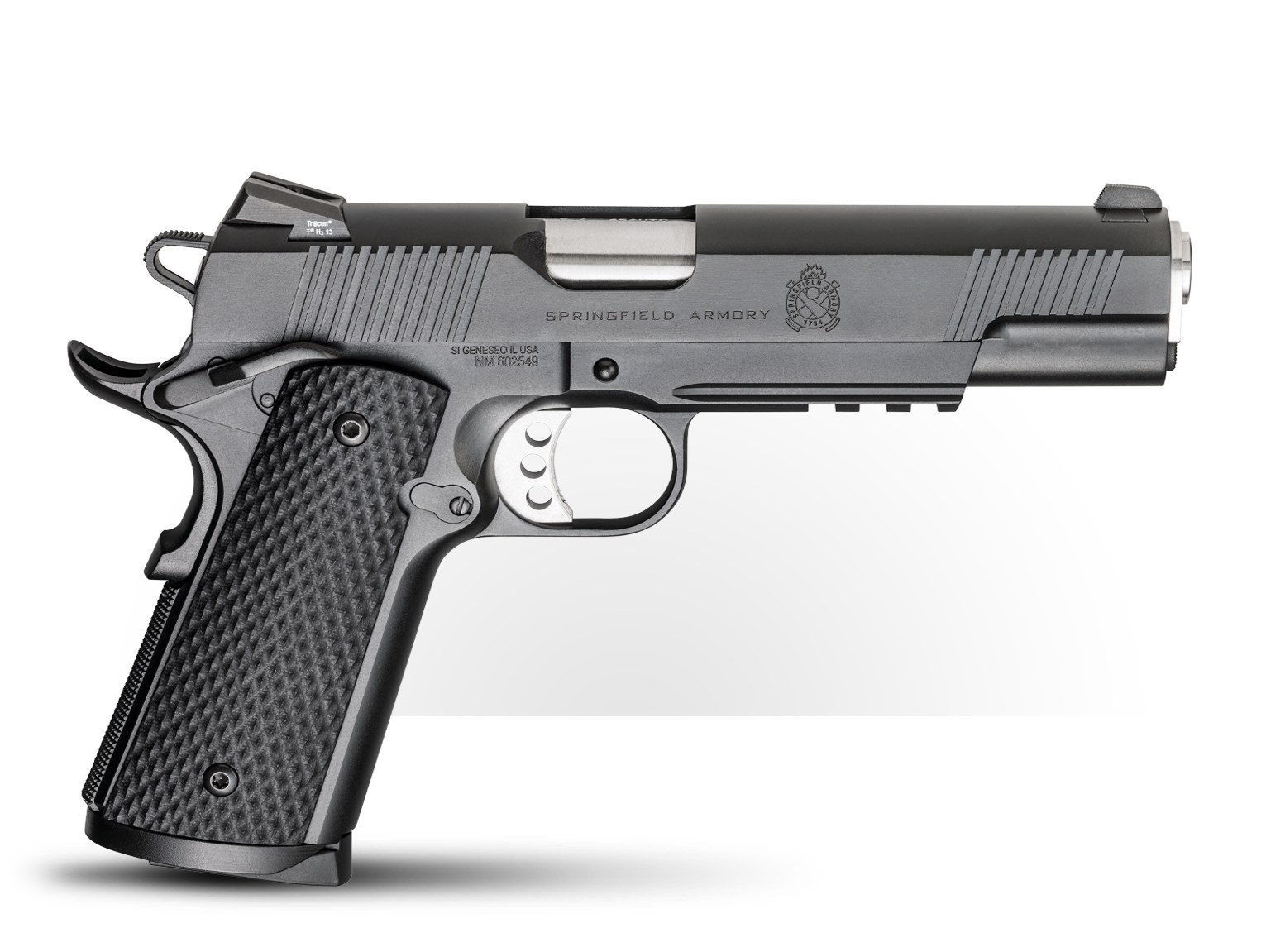 1911 Loaded Operator® .45 Acp Handgun