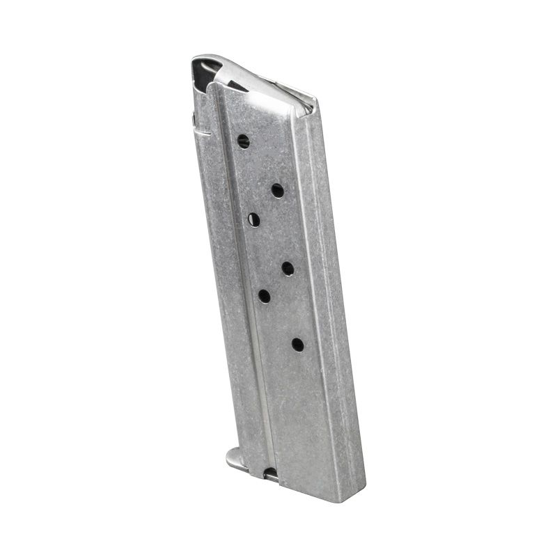 1911 Magazine - 10mm - Officer Size - 7 Round