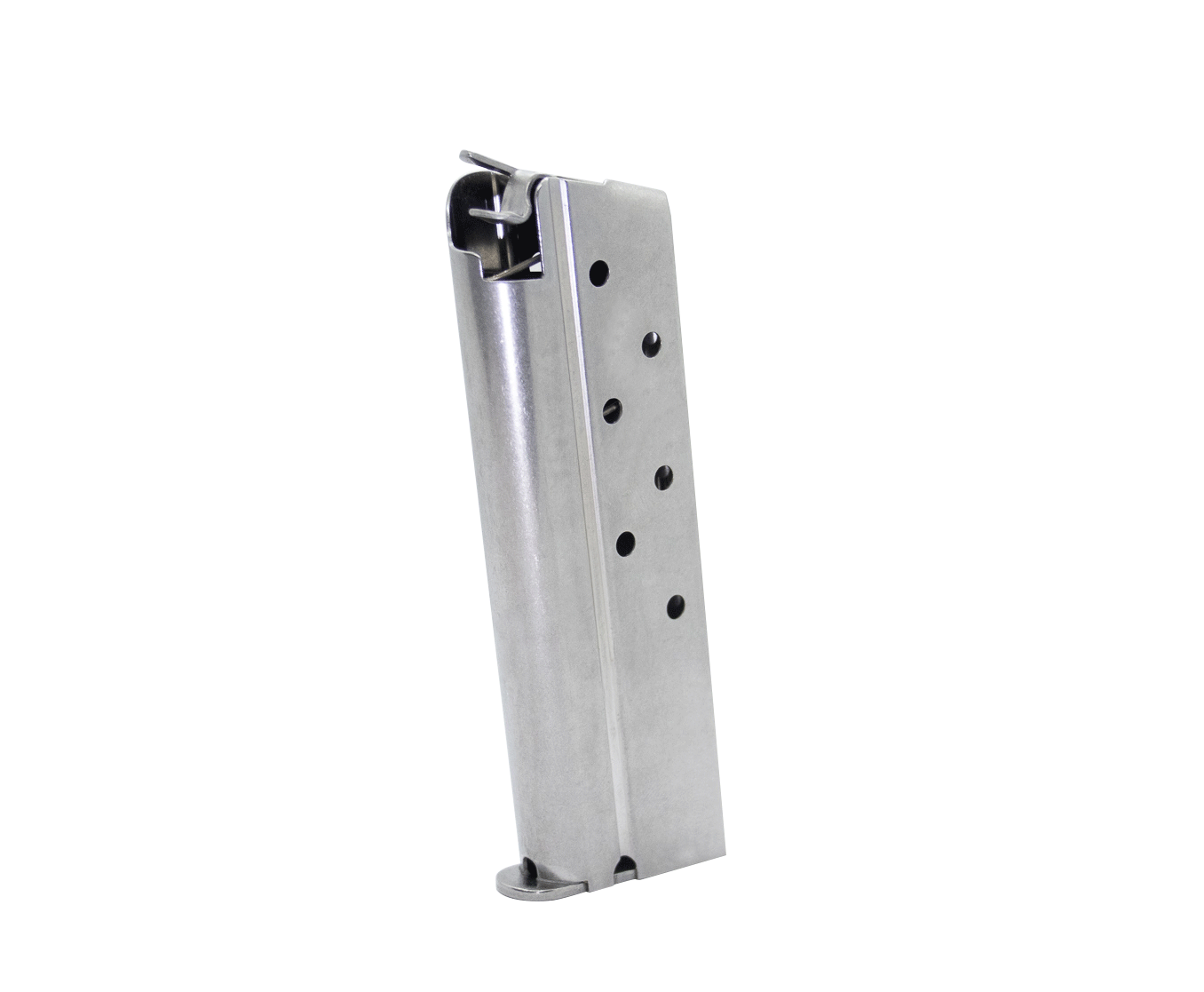 1911 Magazine - 40 S&W - Officer Size - 7 Round