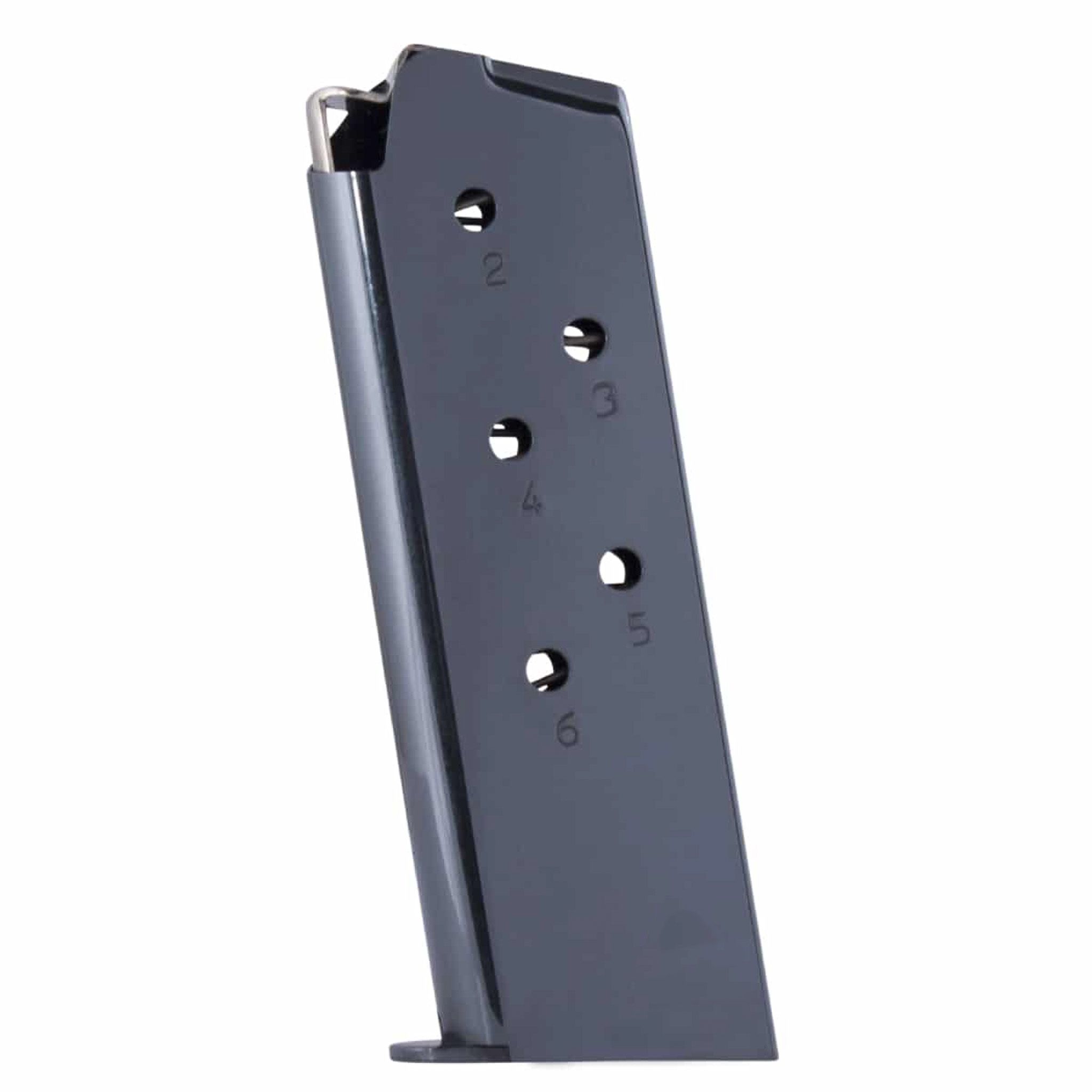 1911 Magazine - 45acp - Officer Size - 6 Round
