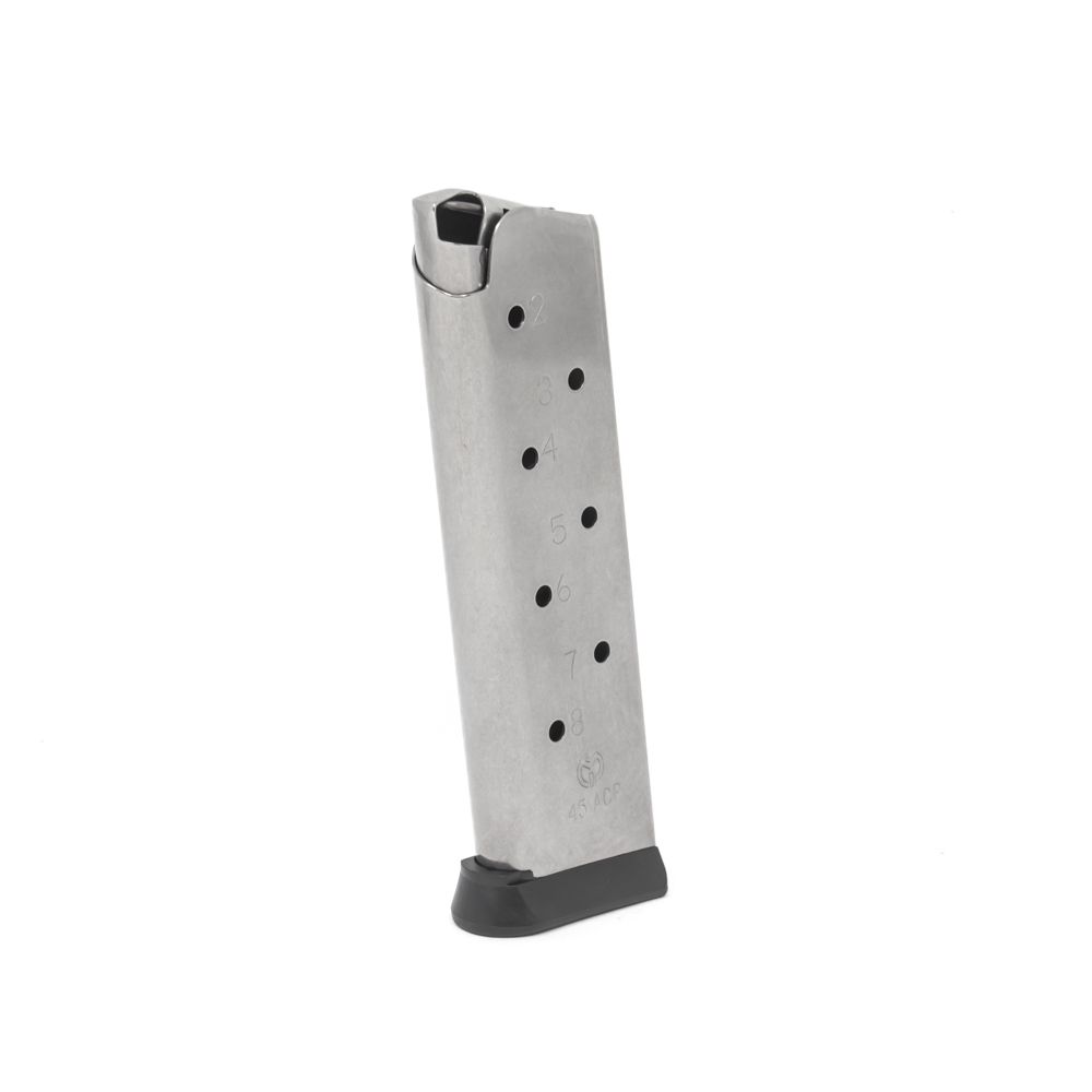 1911 Magazine Hydro - 45acp - 8 round