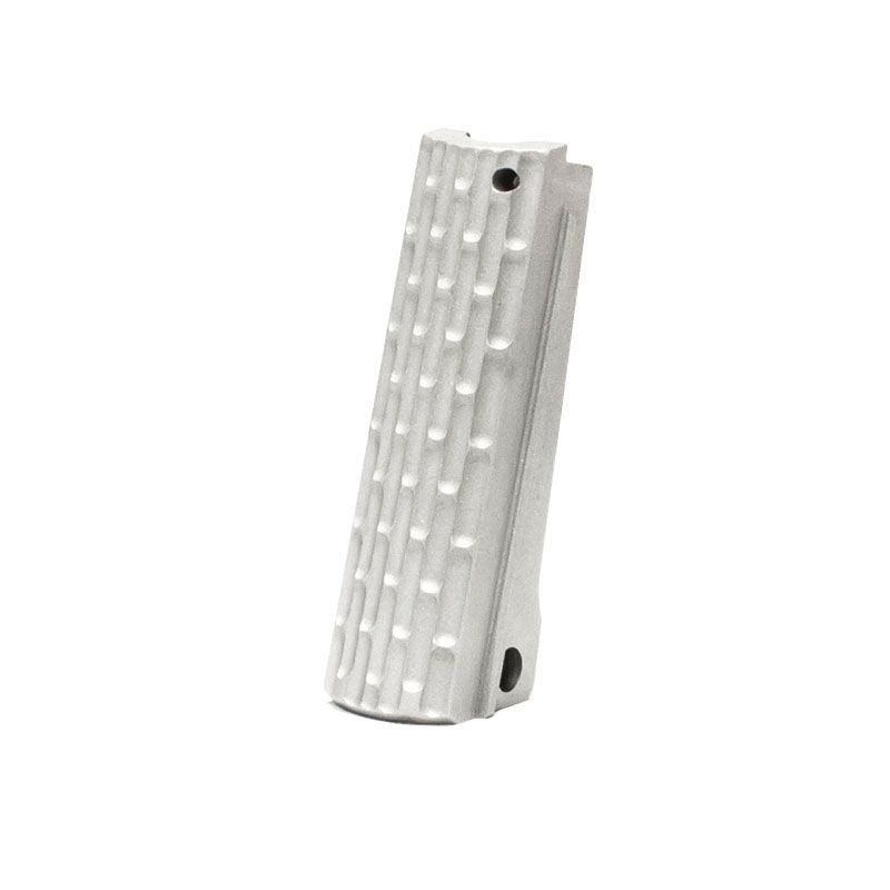 1911 Mainspring Housing - Government, Tru-Link, Stainless Matte