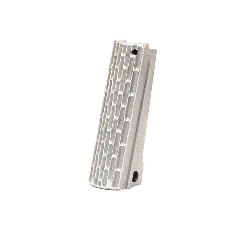 1911 Mainspring Housing - Government, Tru-Link, Stainless Polished