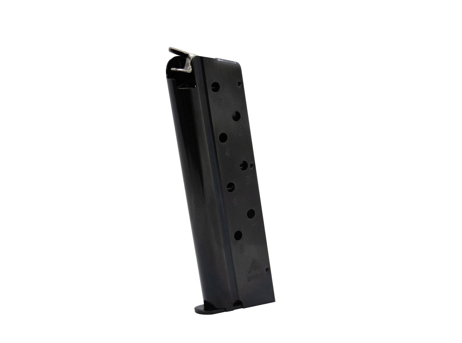 1911 Mec-Gar Magazine - 40 S&W - Full Size - 8 Round
