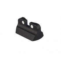 1911 Mil Spec Rear Sight Selector