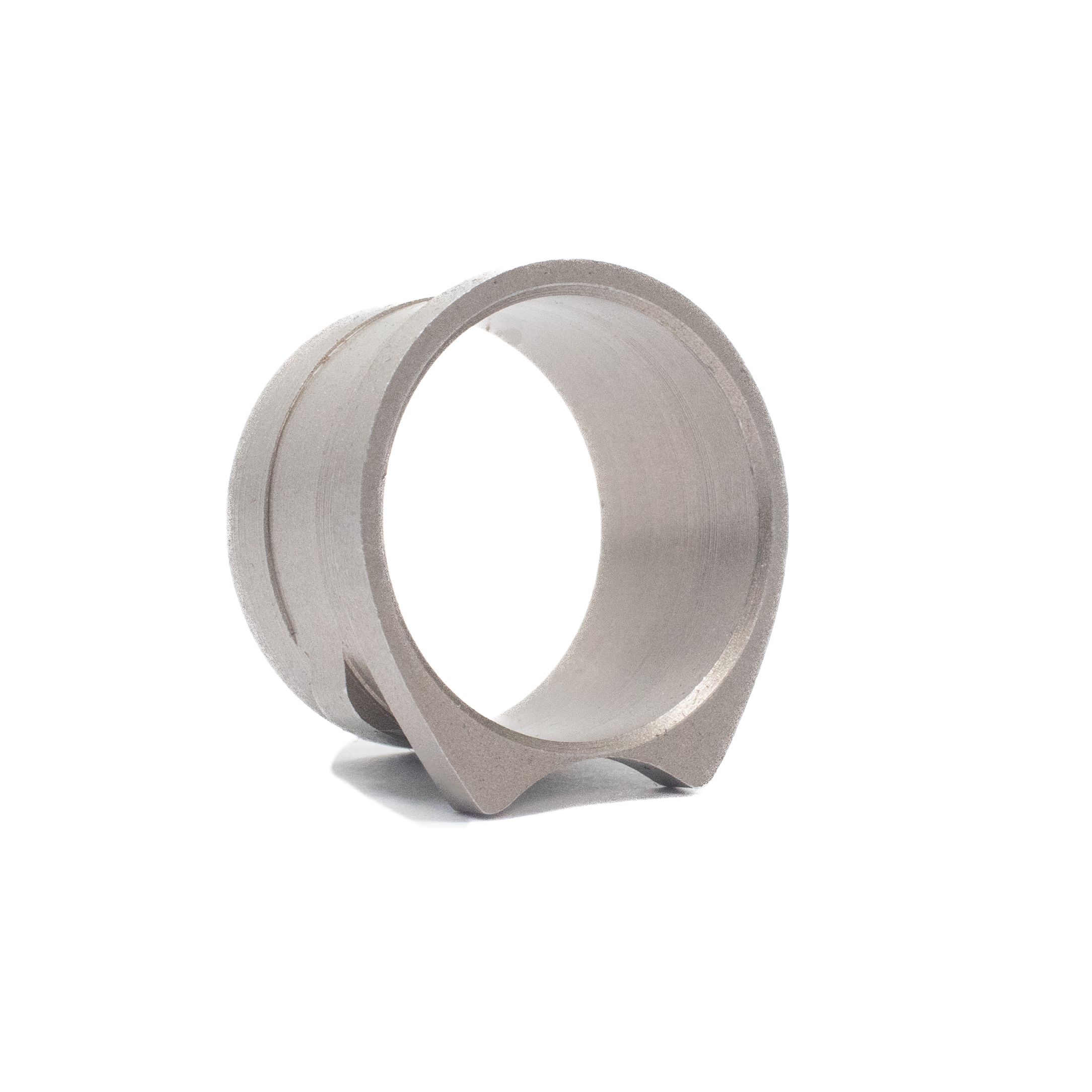 1911 Officer Mil Spec Barrel Bushing Stainless
