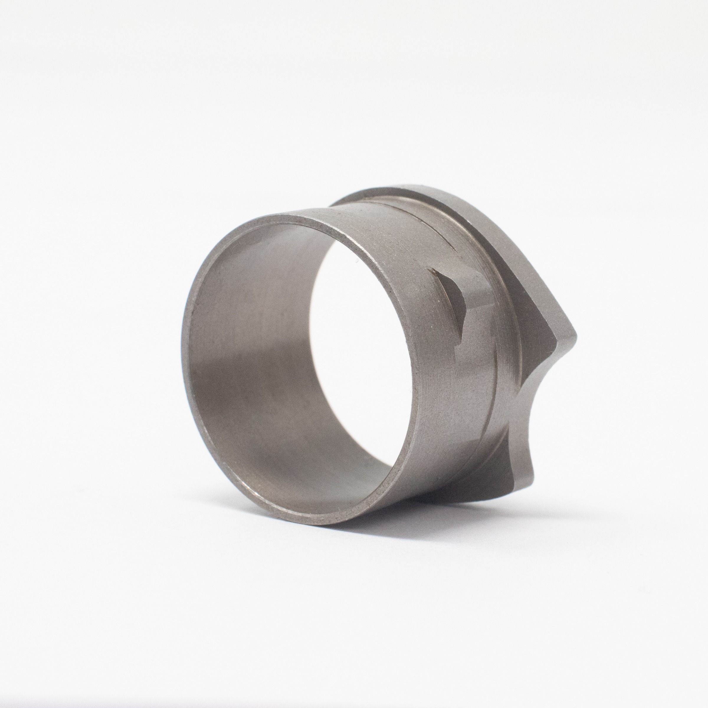1911 Officer Mil Spec Barrel Bushing Stainless — image 3