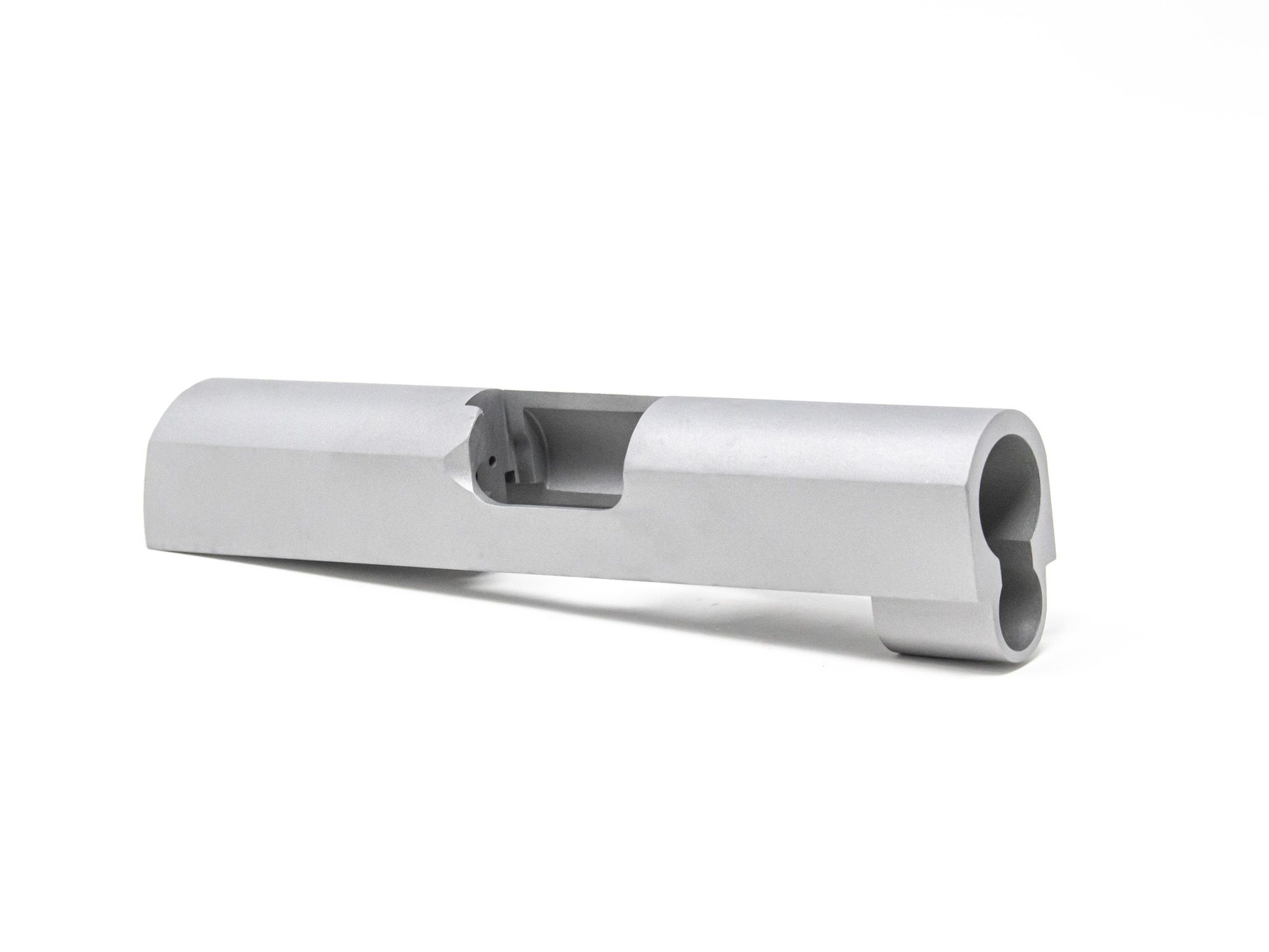 1911 Officer Slide Builder