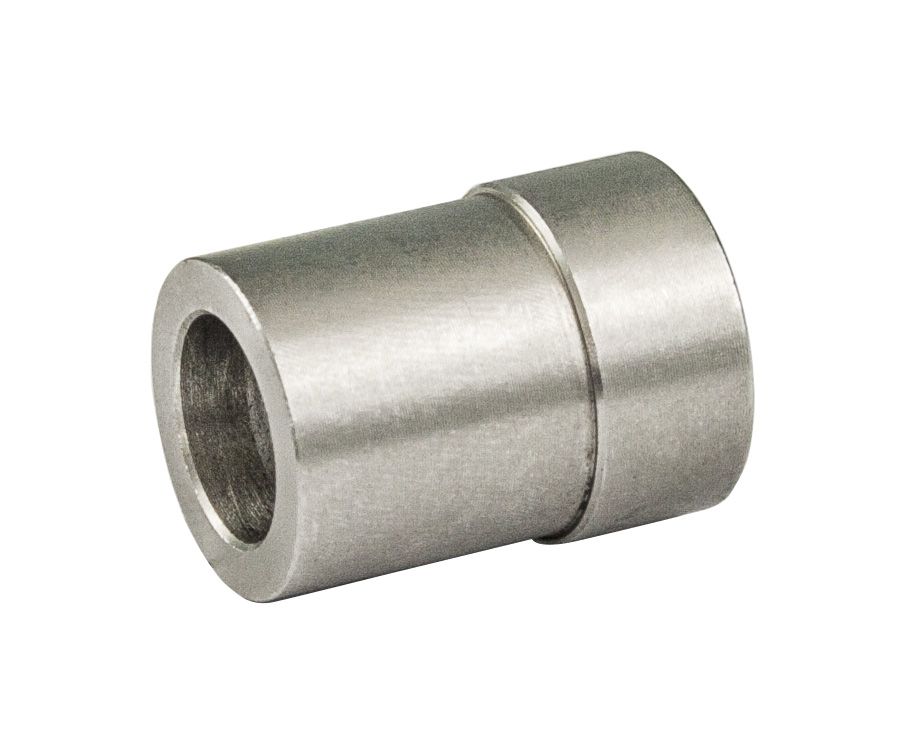 1911 Officers Reverse Plug for Full Length Guide Rod, Contour-Bore Style
