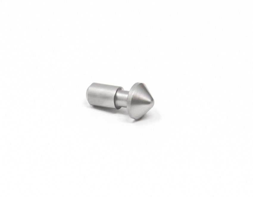 1911 Pin - Mainspring Internal Plunger Pin Full Size, Stainless