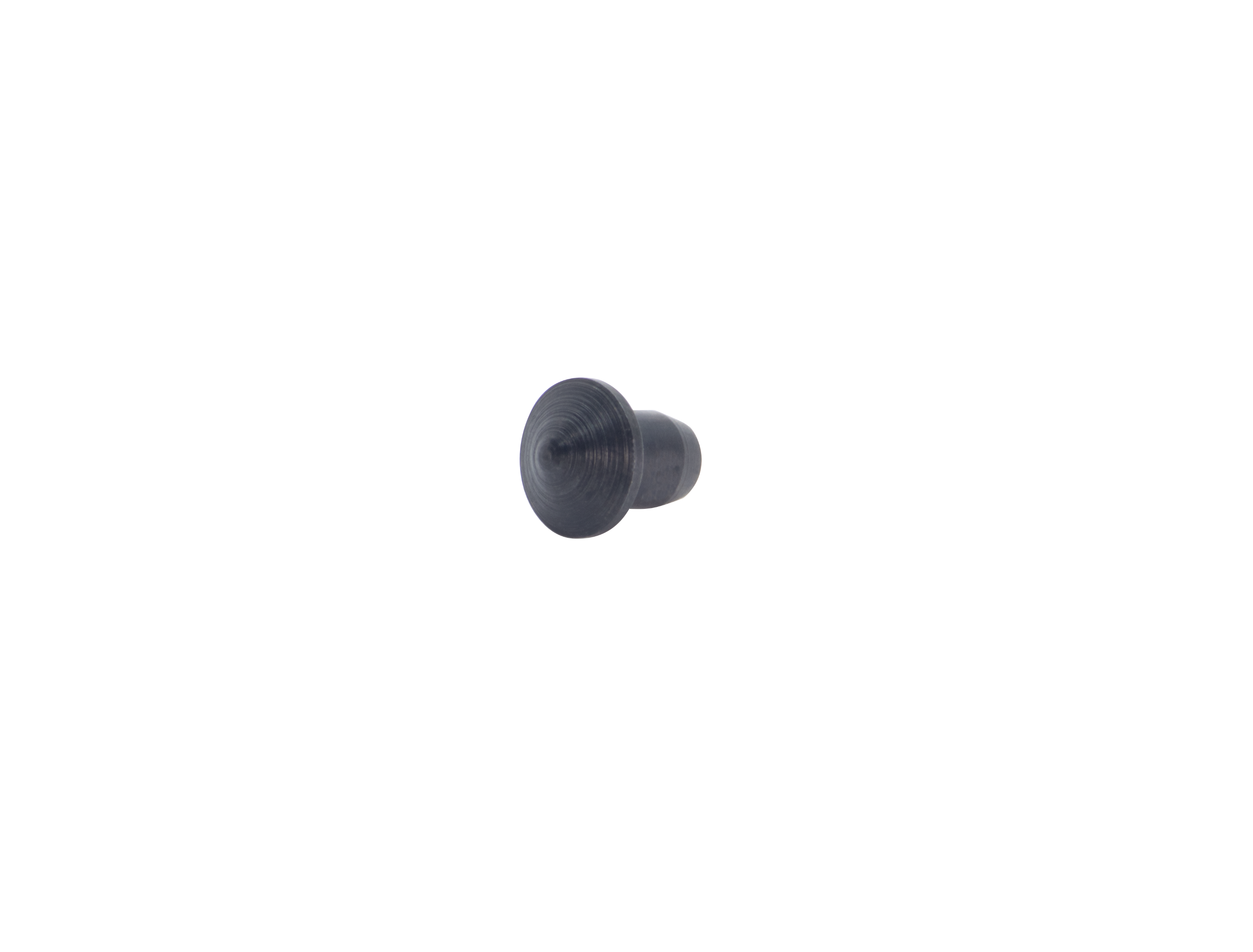 1911 Pin - Mainspring Internal Plunger Pin Officer Size, Black