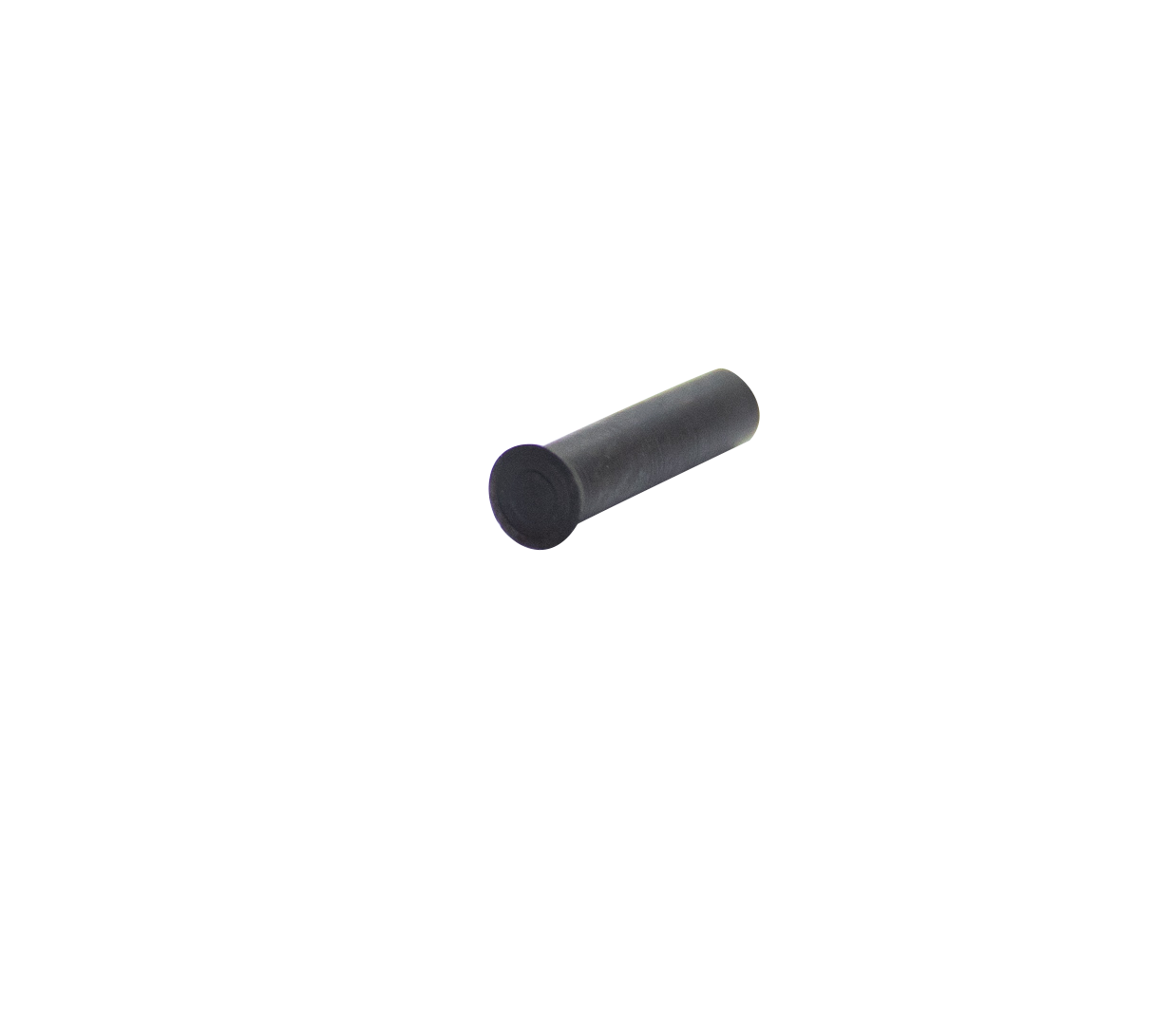 1911 Pin - Mainspring Internal Retaining Pin, Black