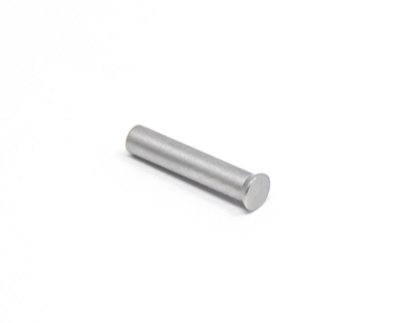 1911 Pin - Mainspring Internal Retaining Pin, Stainless