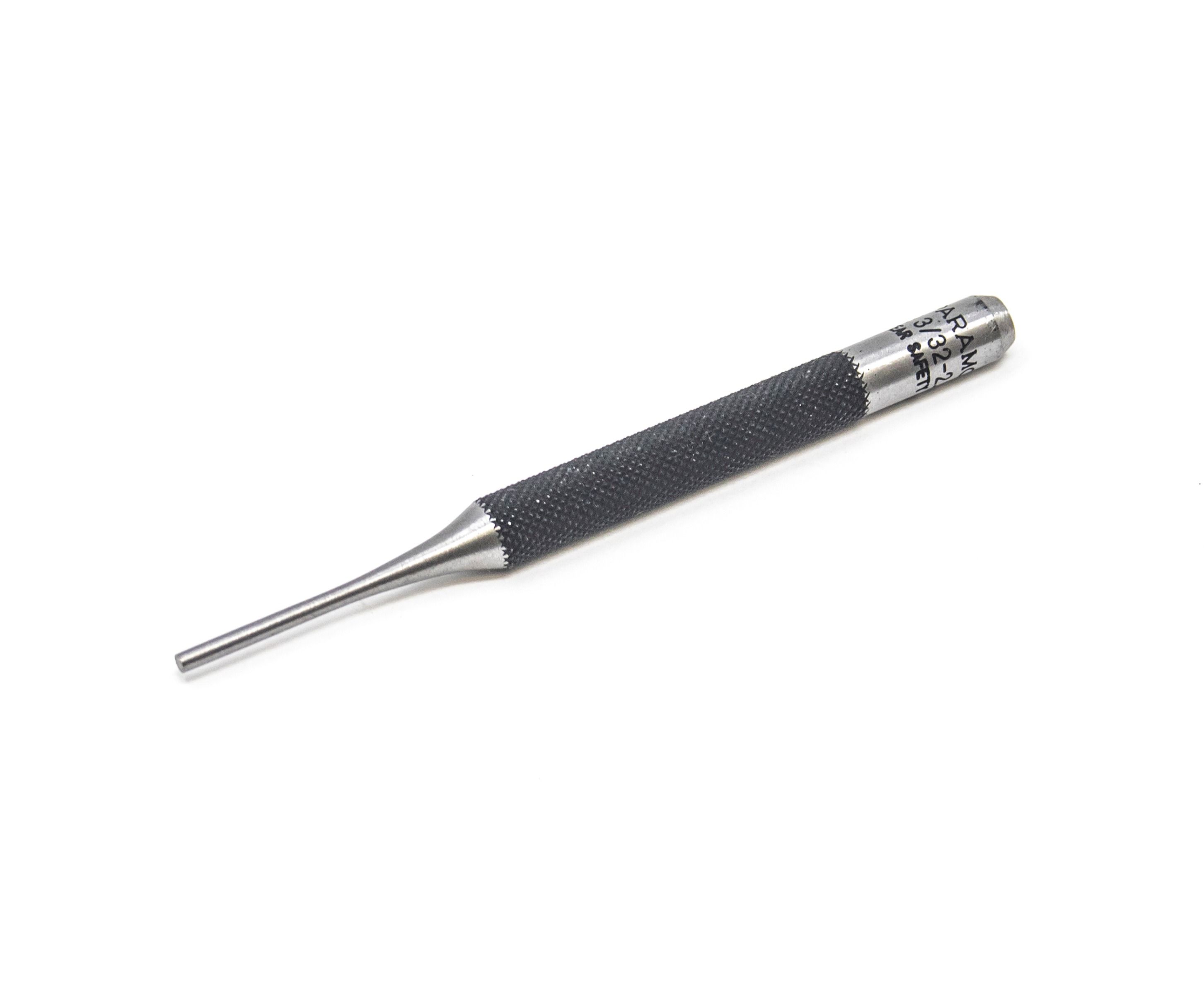 Pin Punch 3/32"