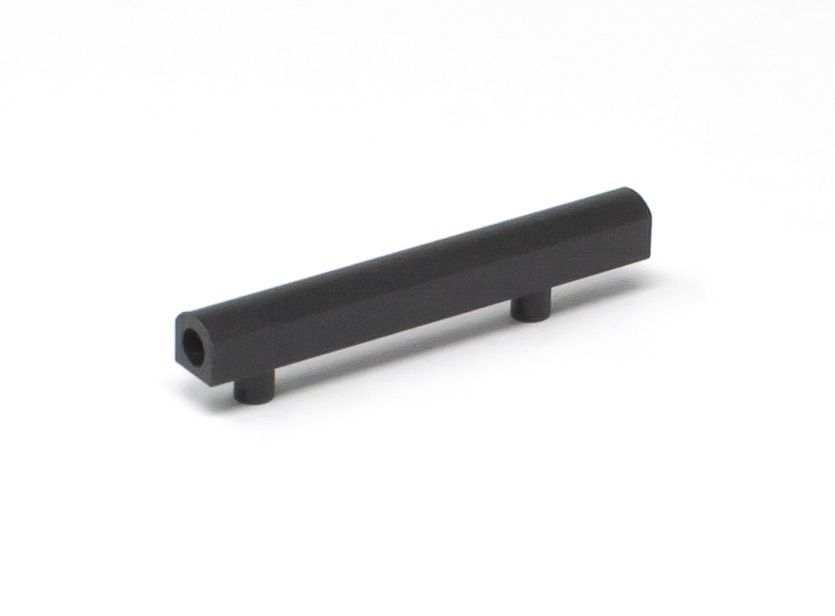 Plunger Tube 1911 (Black)