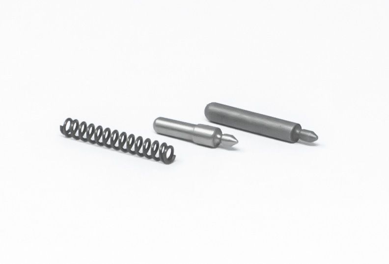1911 Plunger Tube Internals (Pin) Kit, Stainless