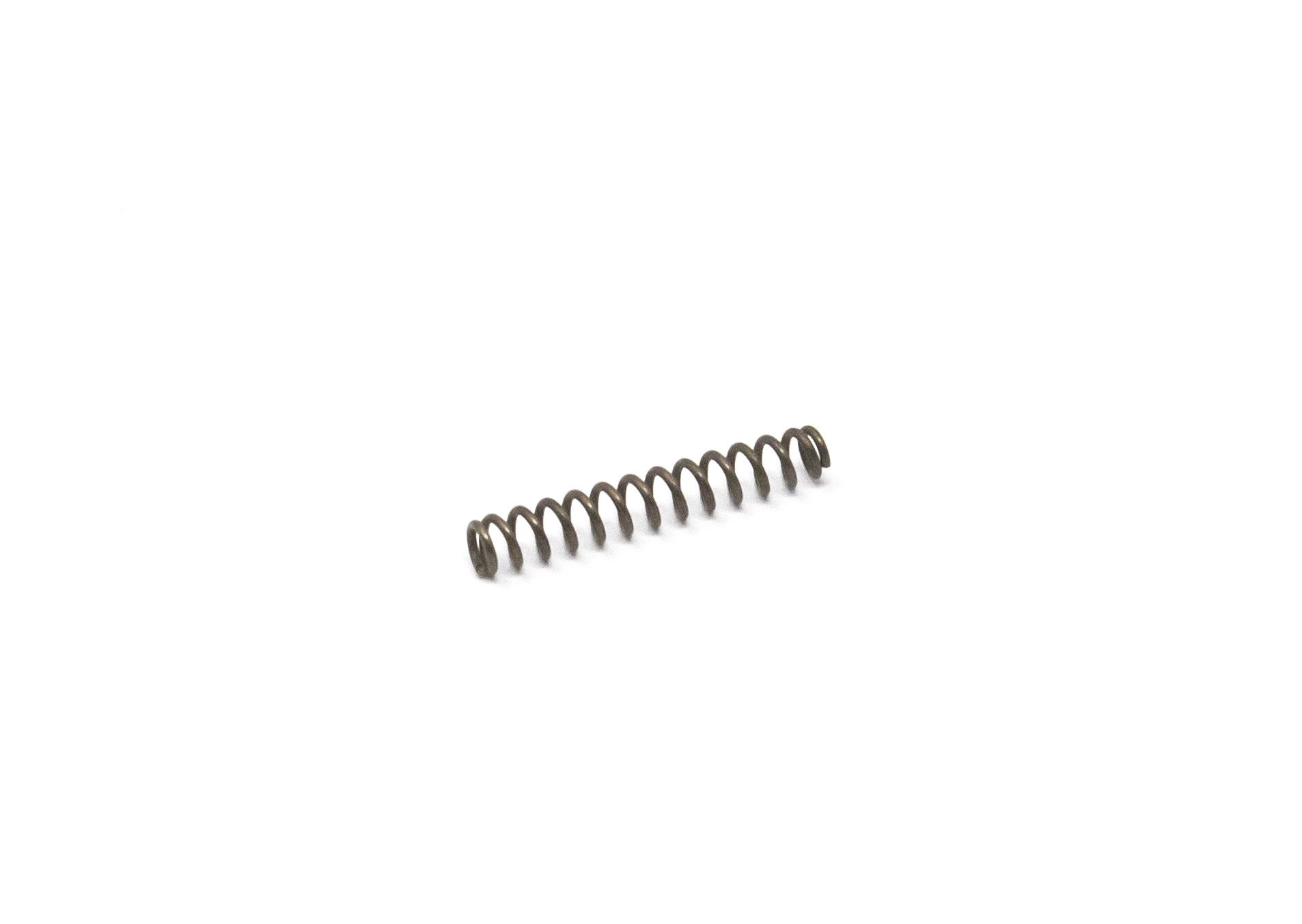 1911 Plunger Tube Spring
